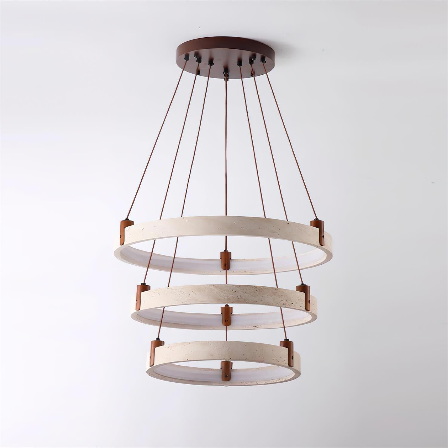 Rovelle Chandelier