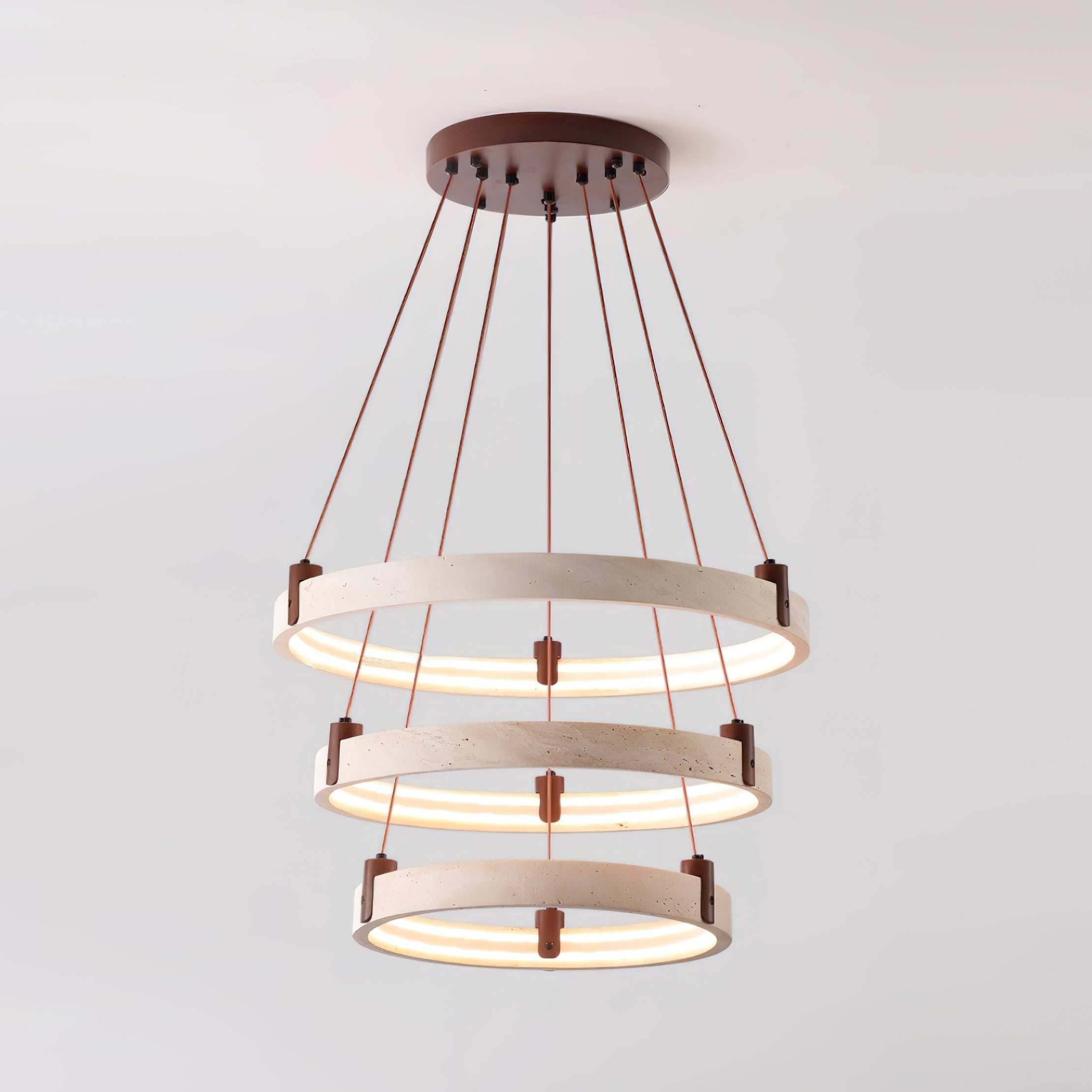 Rovelle Chandelier