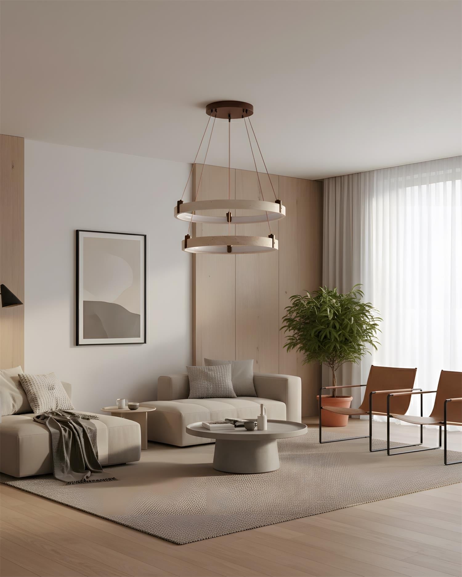 Rovelle Chandelier