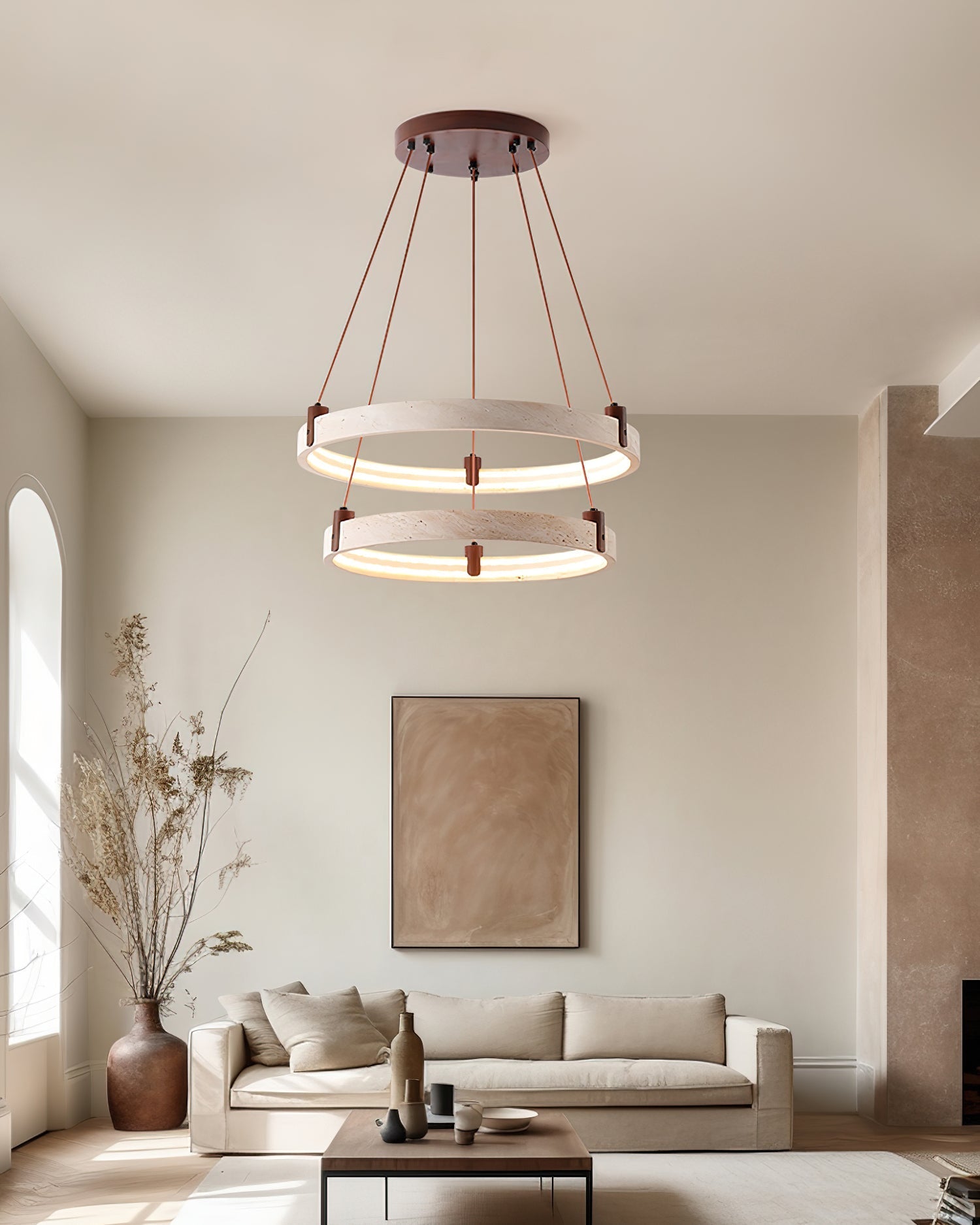 Rovelle Chandelier
