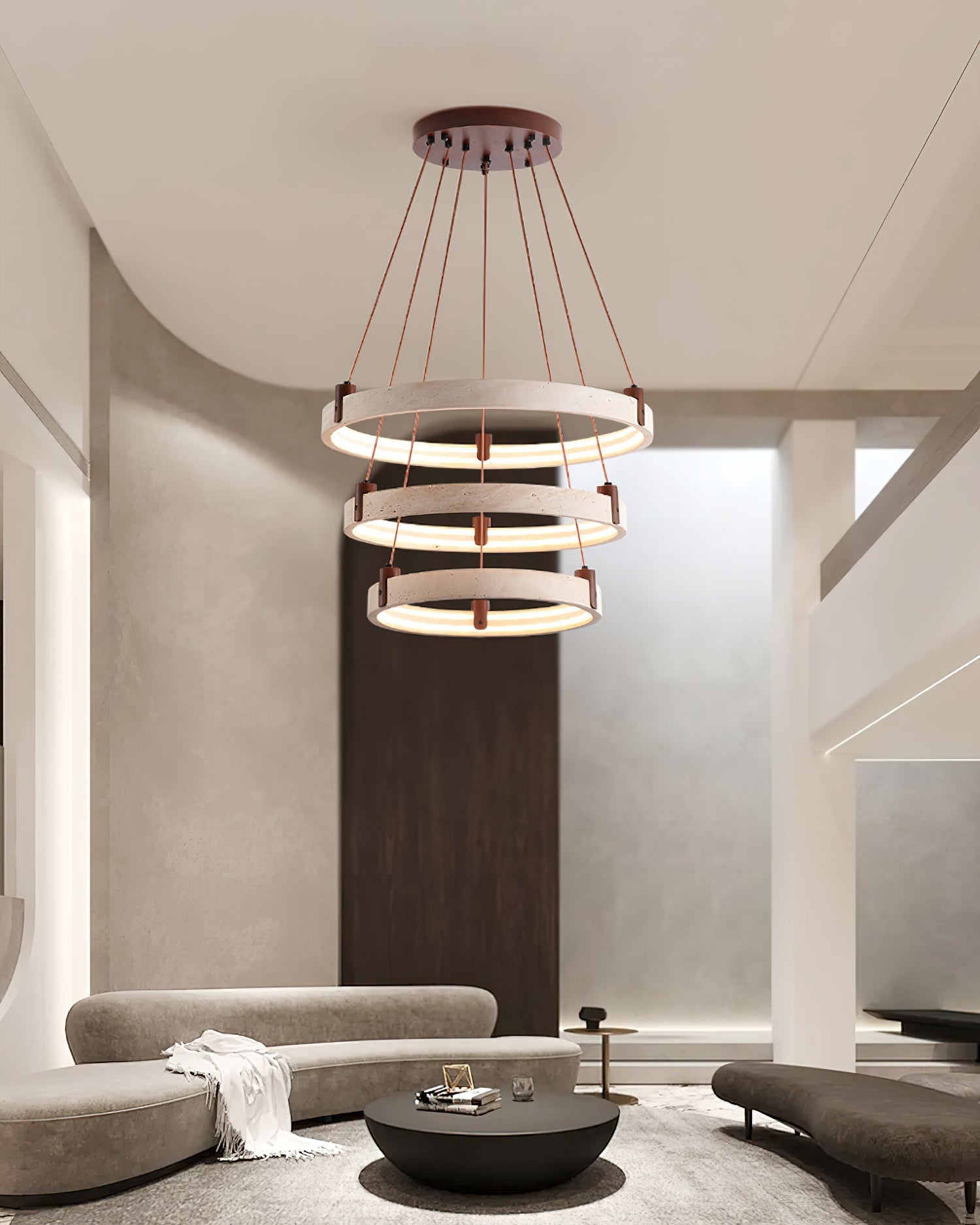 Rovelle Chandelier