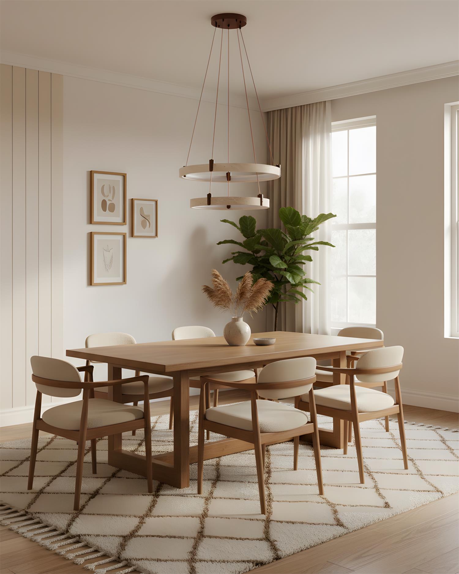 Rovelle Chandelier