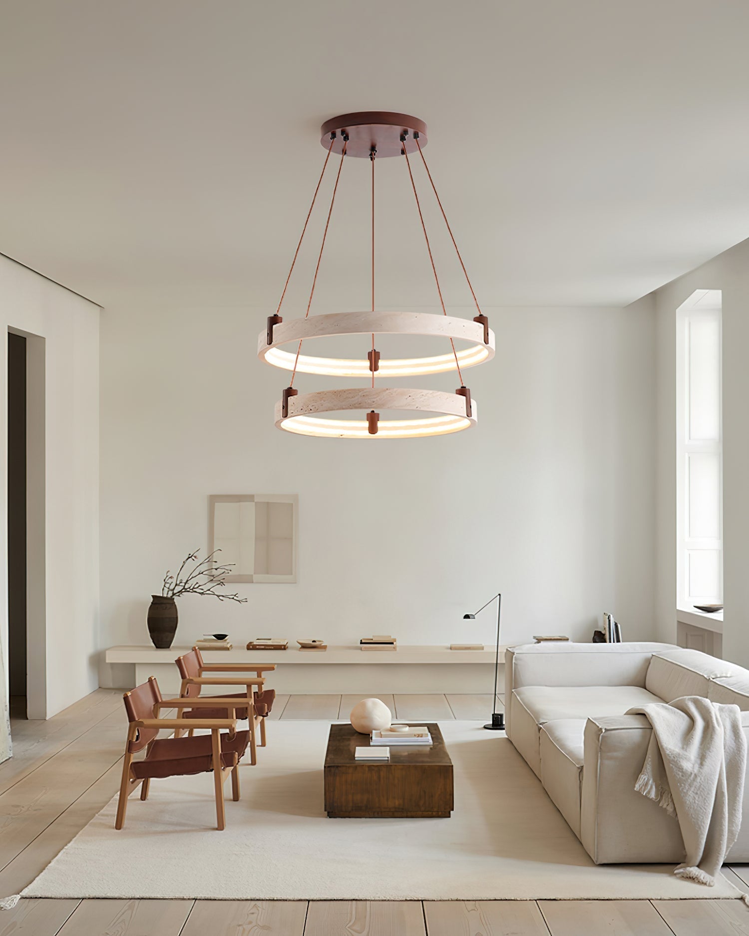 Rovelle Chandelier