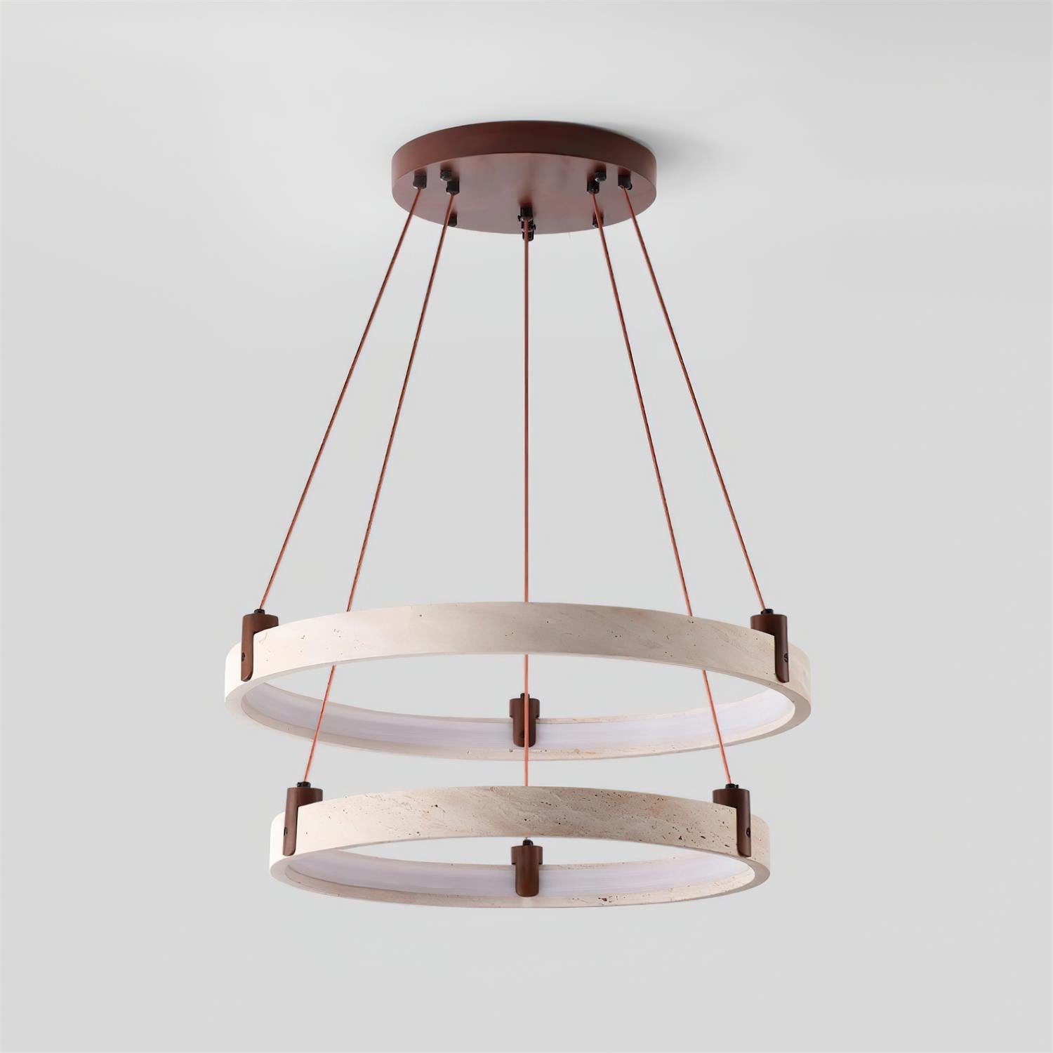Rovelle Chandelier