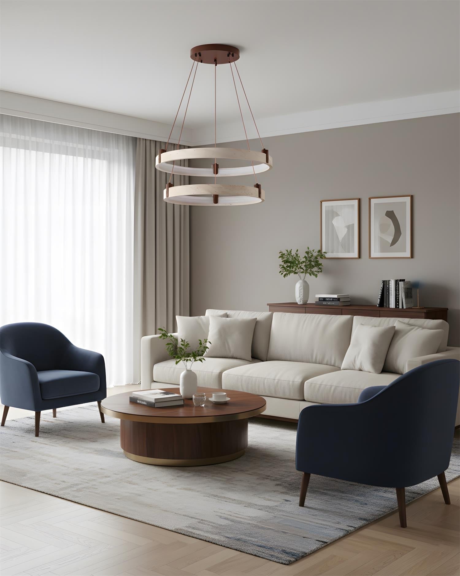 Rovelle Chandelier