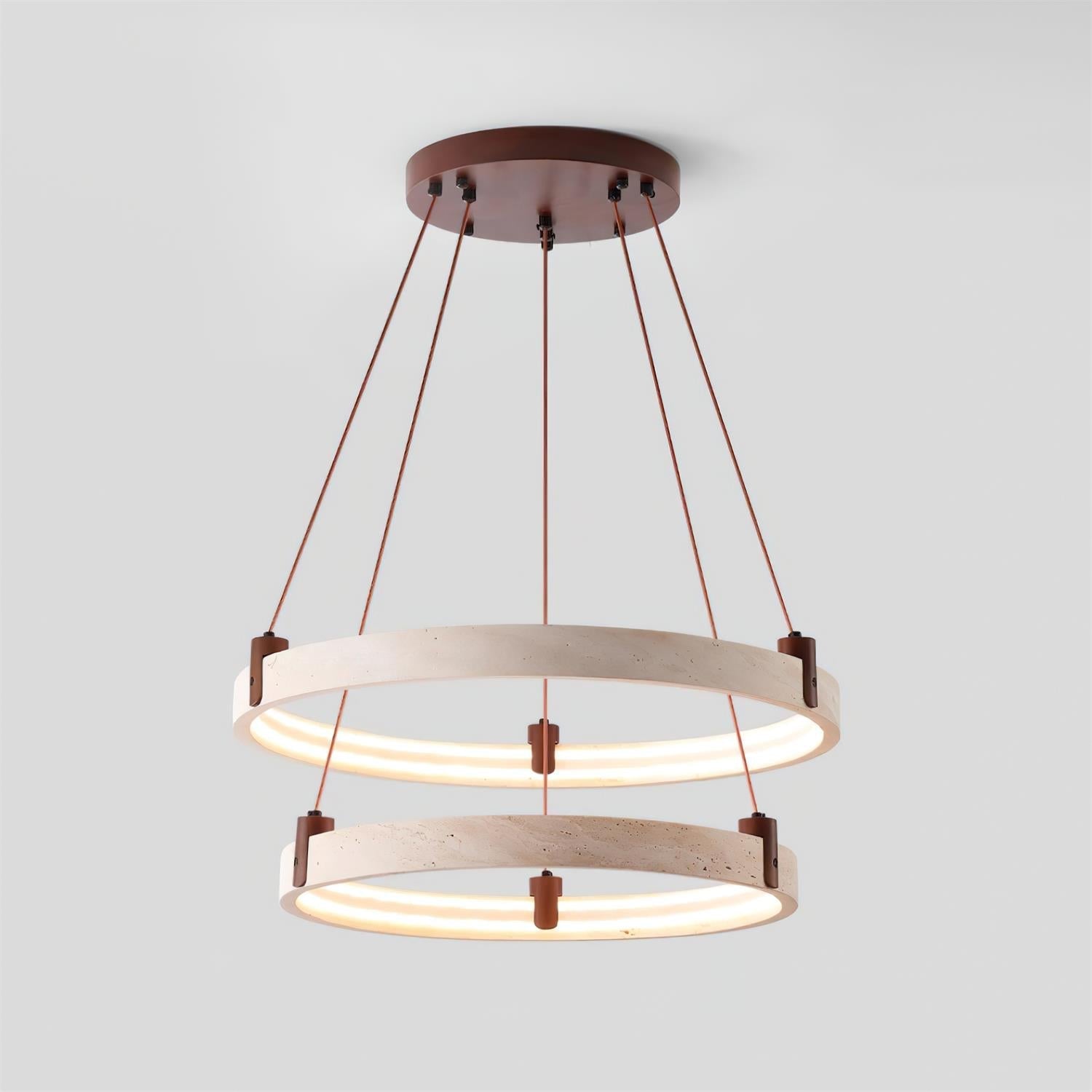 Rovelle Chandelier