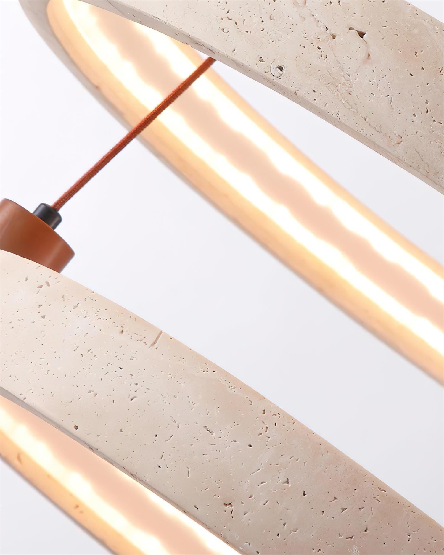 Rovelle Chandelier