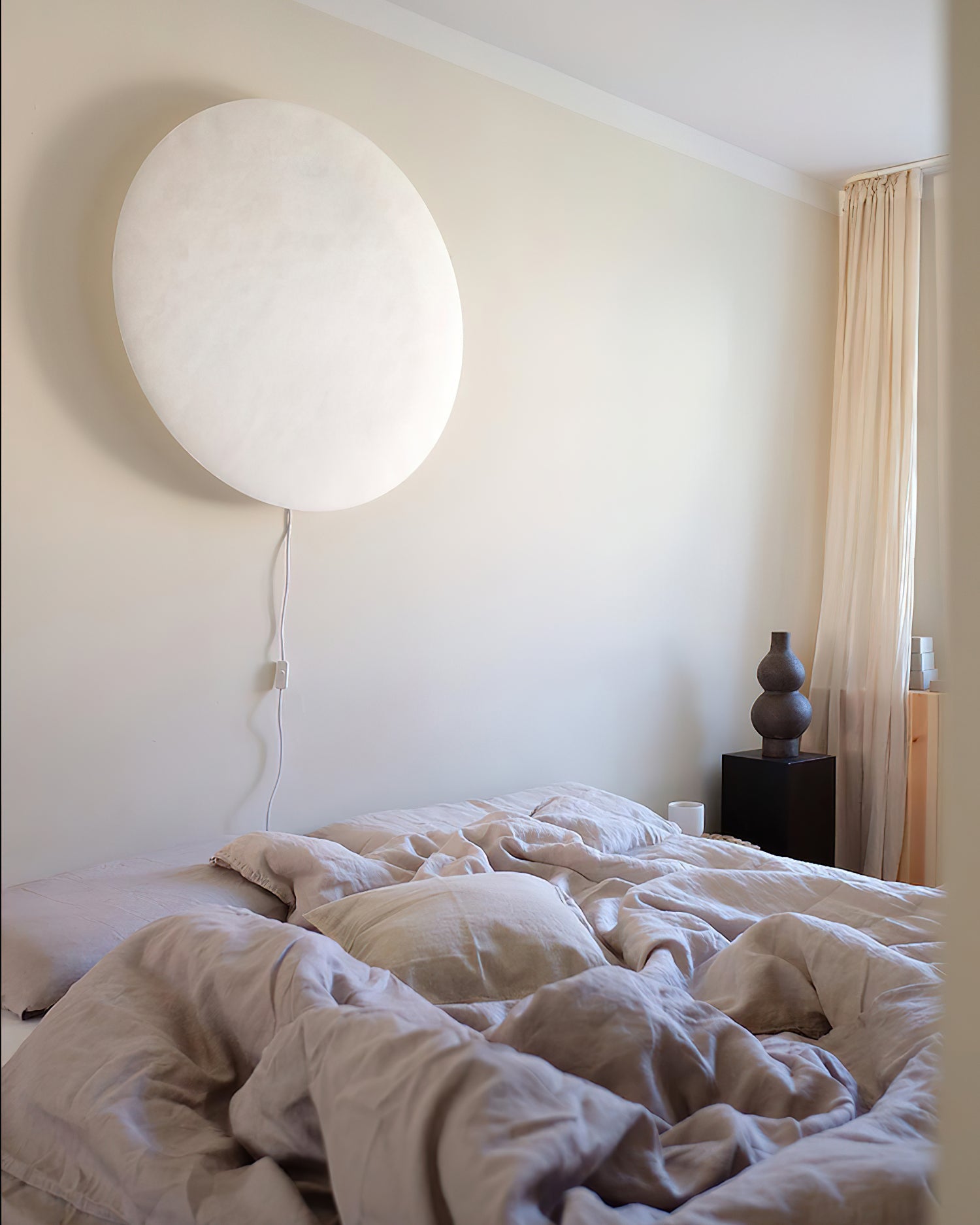 Maelis Wall Light
