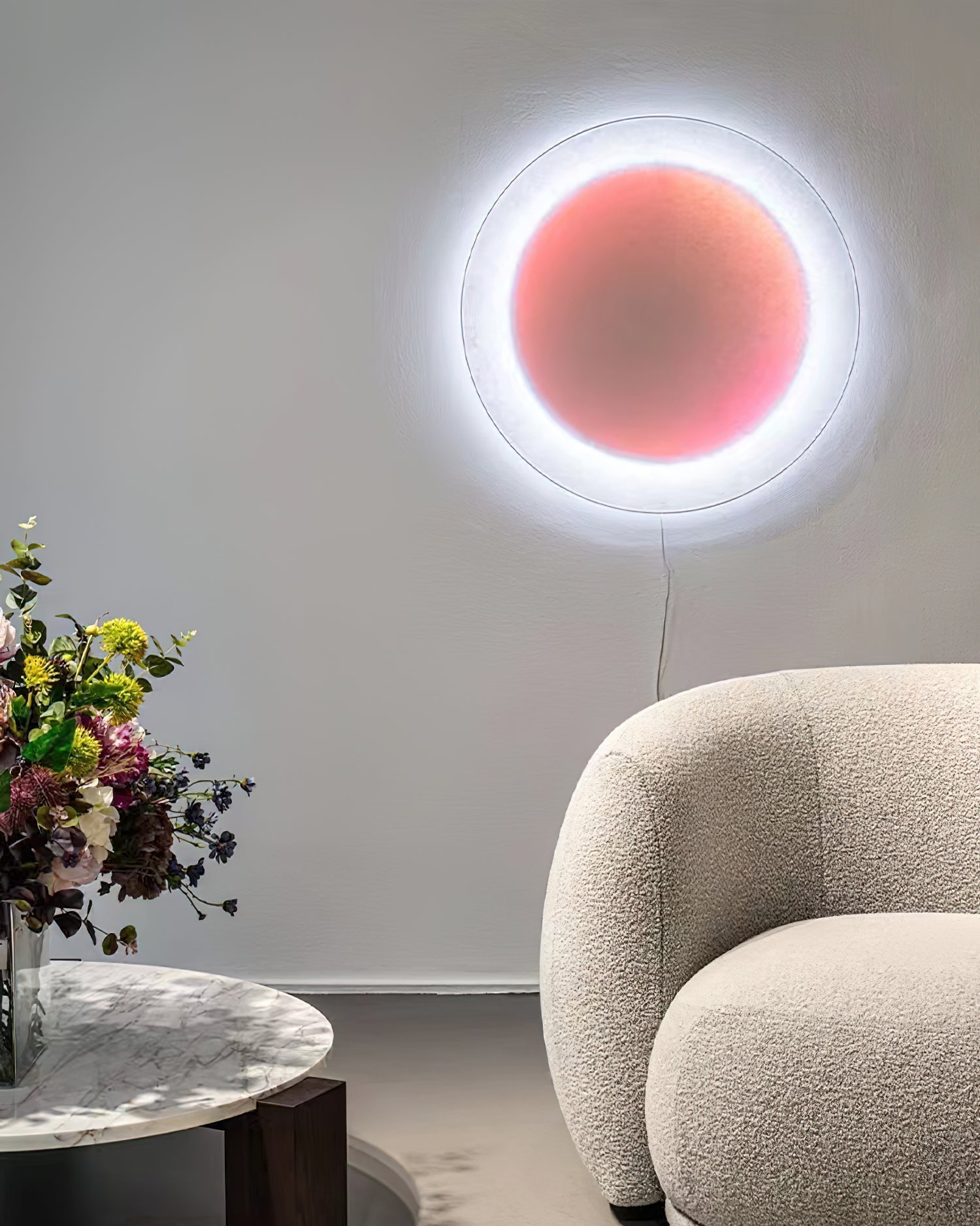 Maelis Wall Light