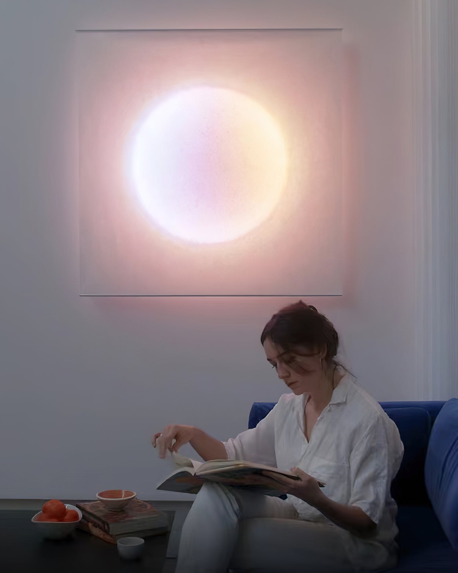 Maelis Wall Light
