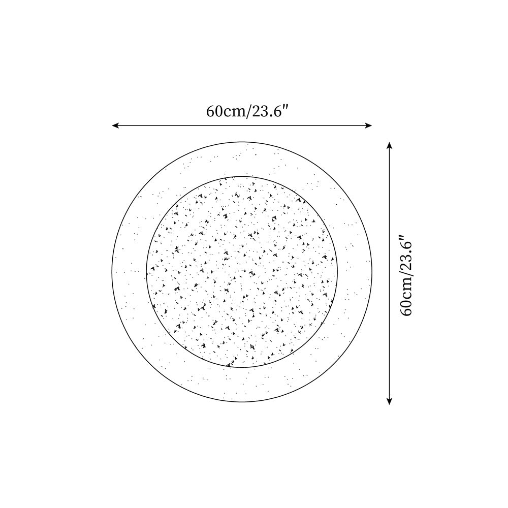 Maelis Wall Light