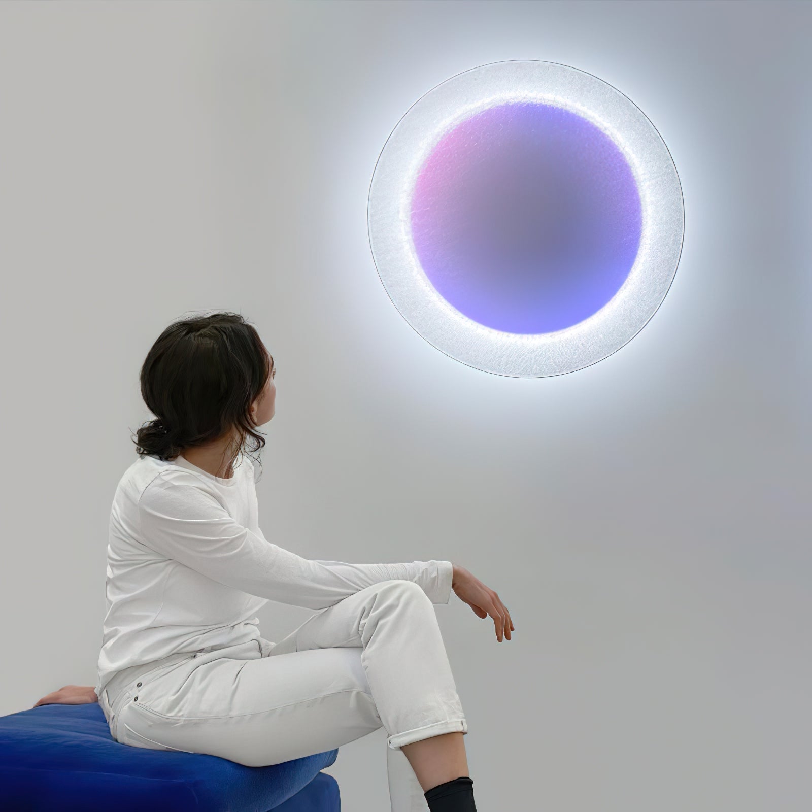 Maelis Wall Light