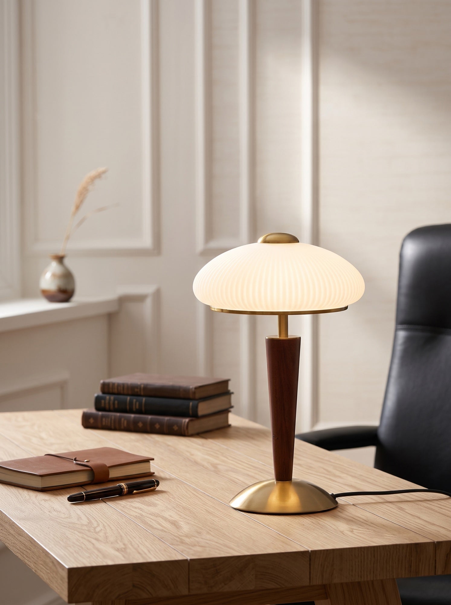 Milo Table Lamp