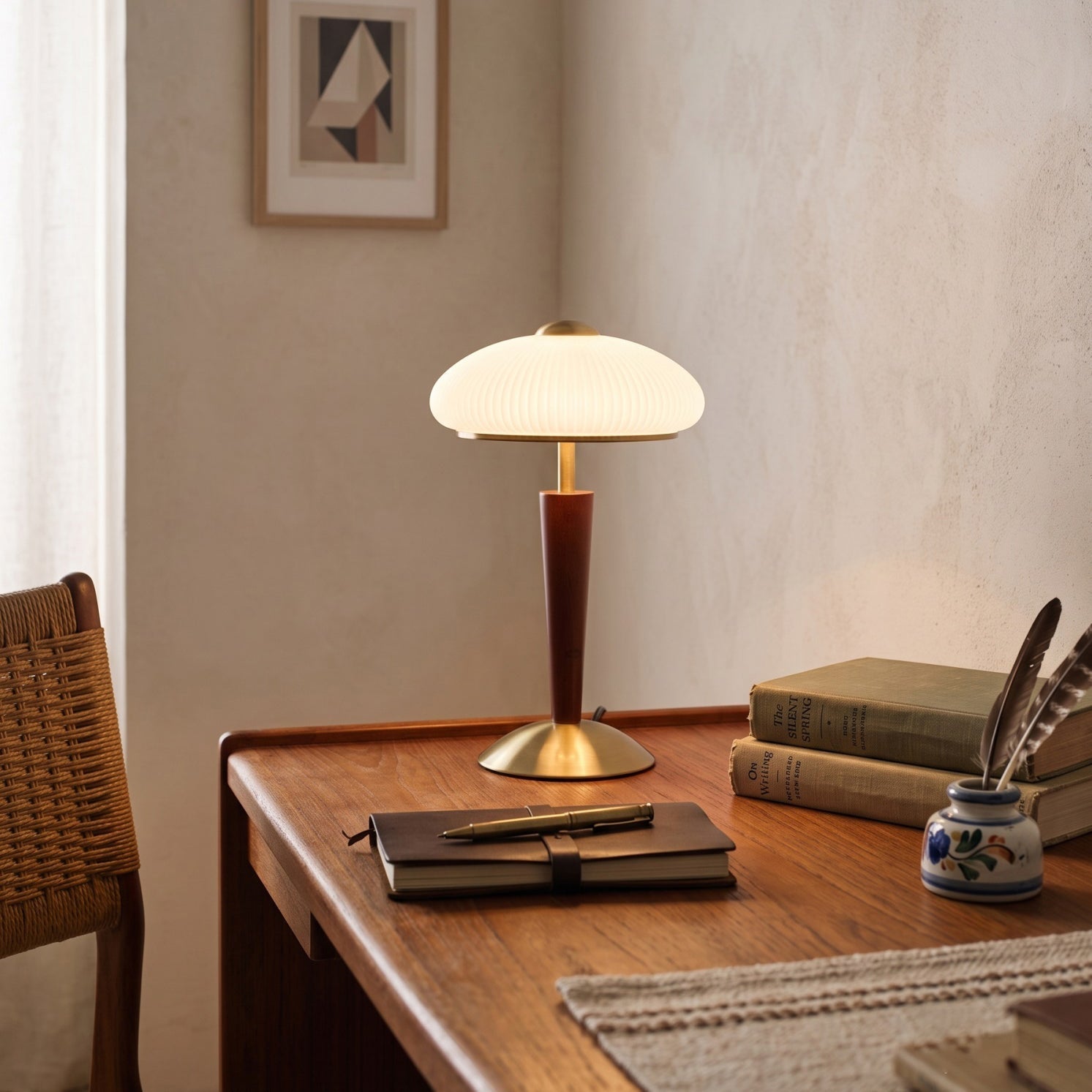 Milo Table Lamp