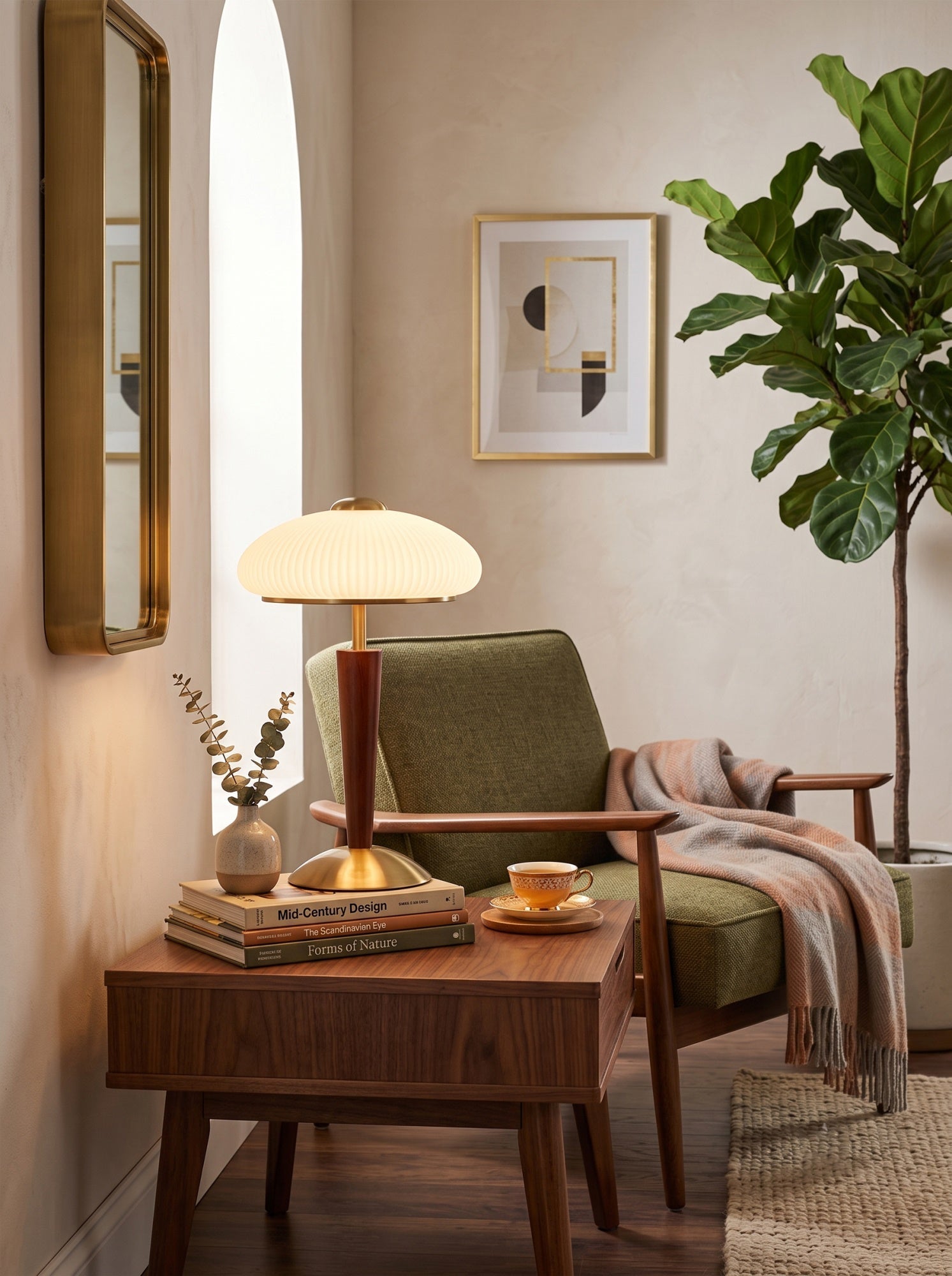 Milo Table Lamp