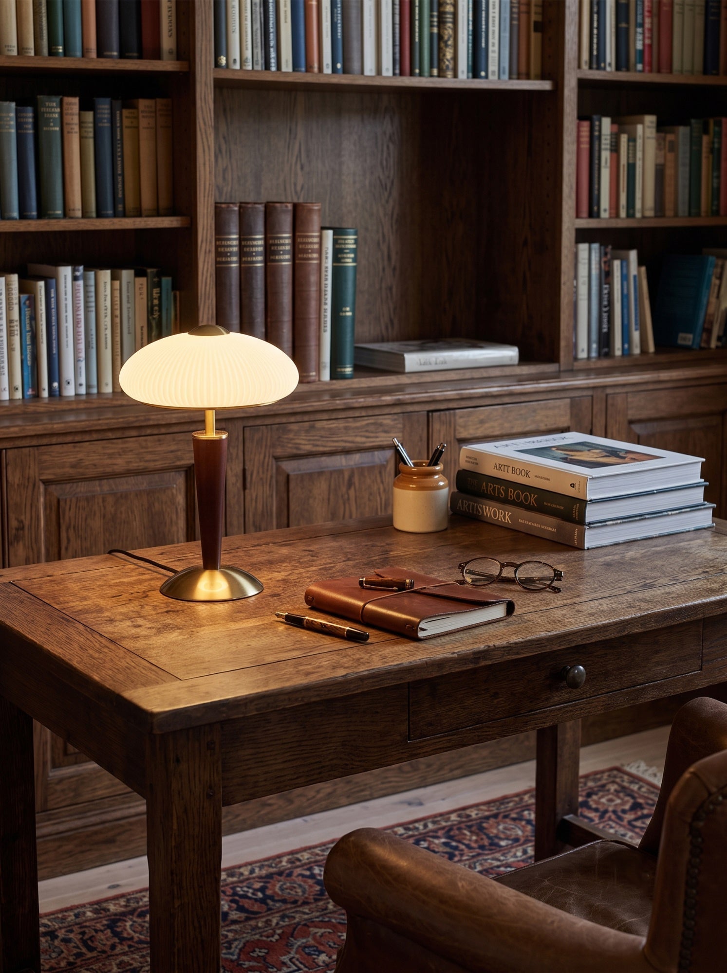 Milo Table Lamp