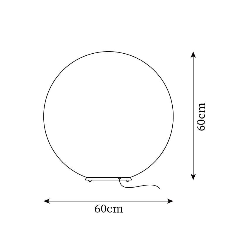 Selene Outdoor Light
