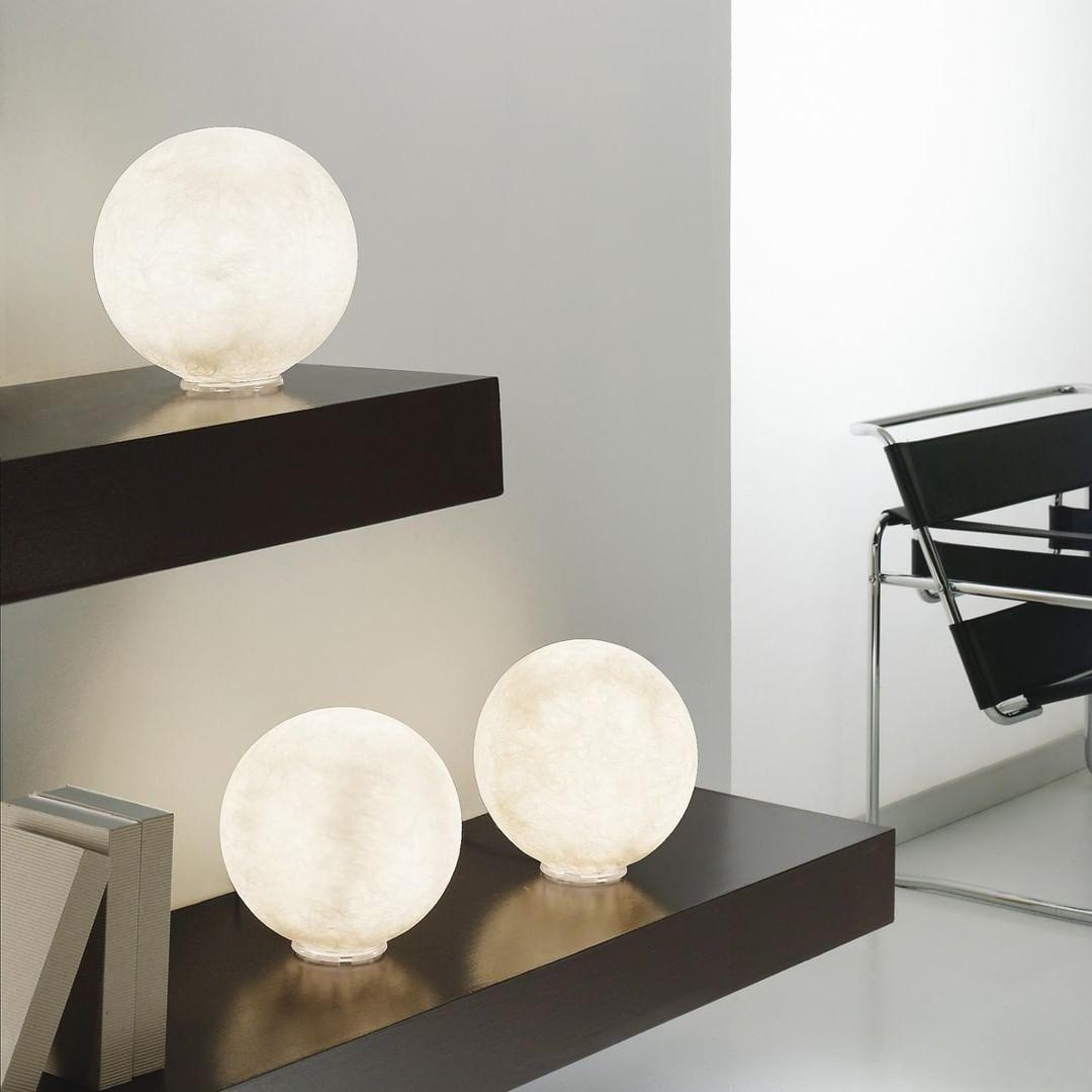 Solenne Table Lamp