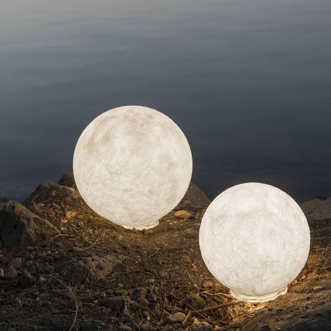 Solenne Table Lamp