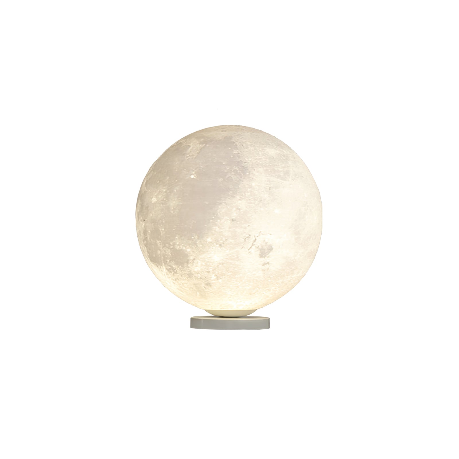 Kiley Modern Table Lamp-Neutral Decor