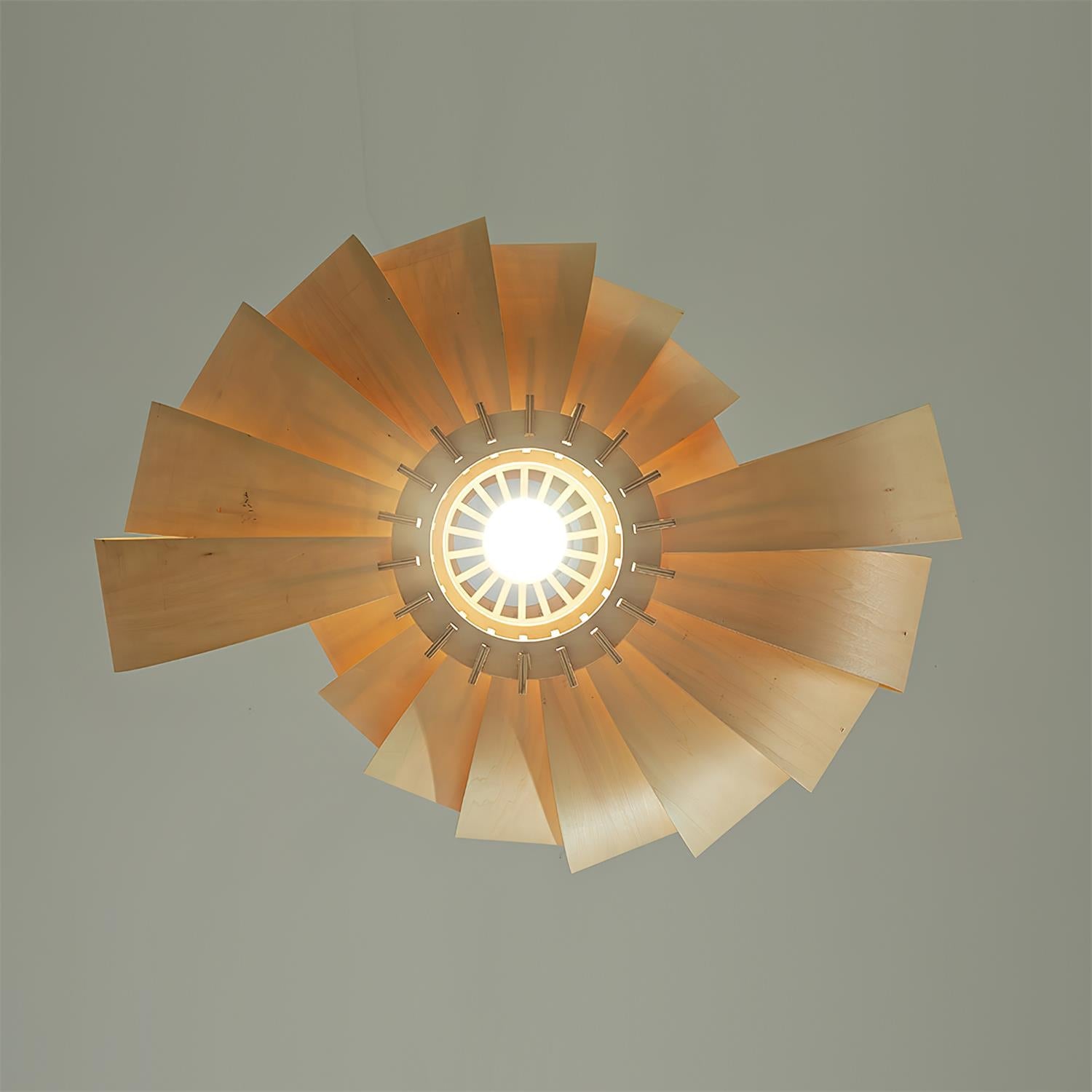 Kaelen Pendant Lamp