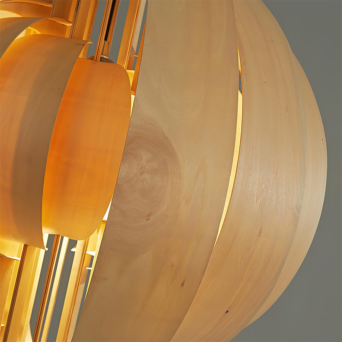 Kaelen Pendant Lamp