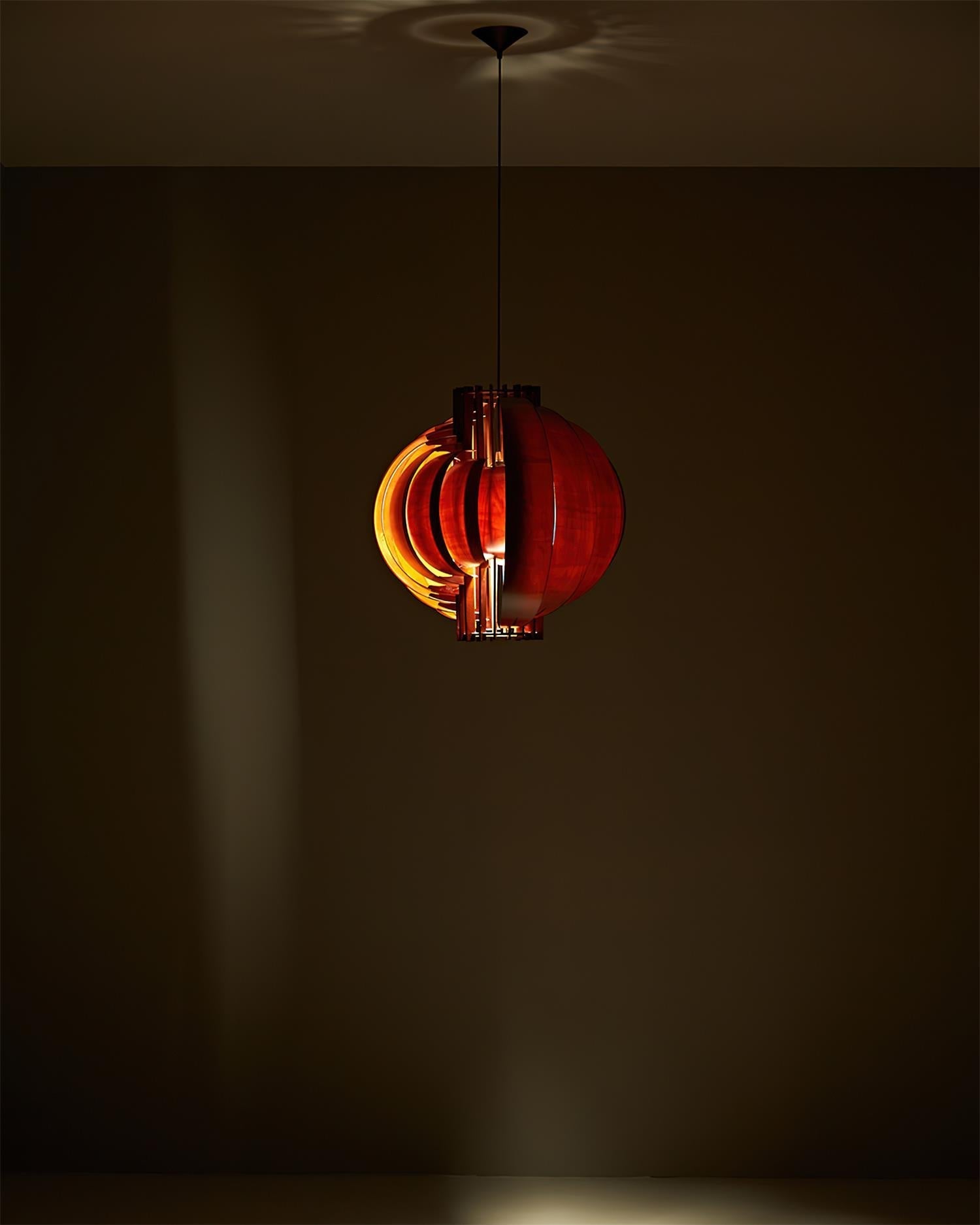 Kaelen Pendant Lamp