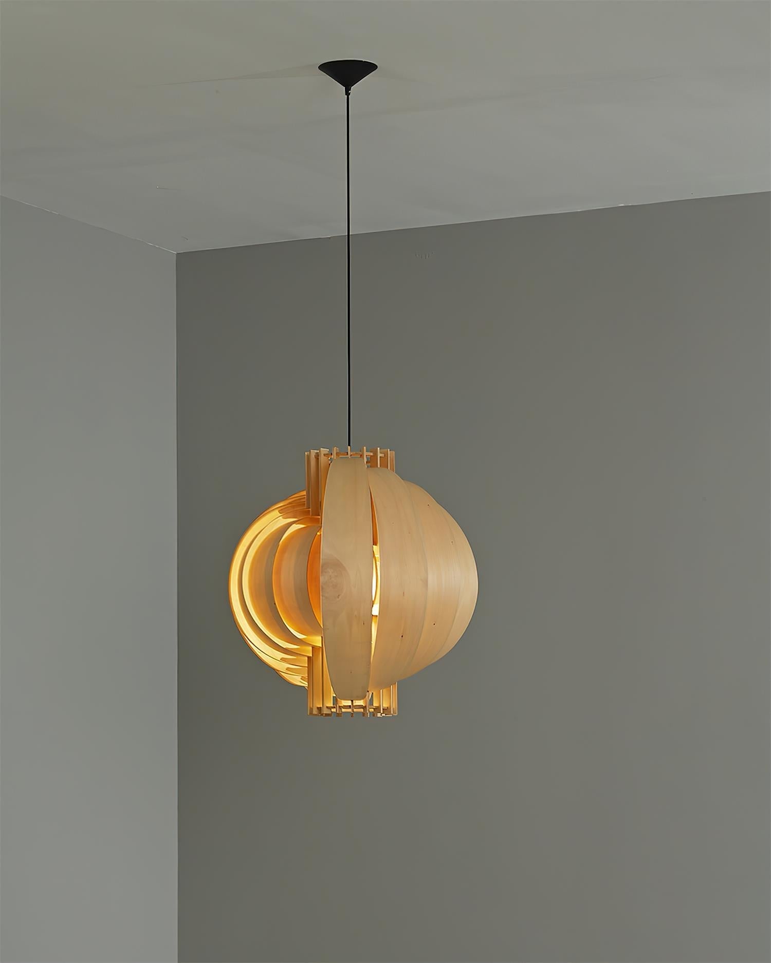 Kaelen Pendant Lamp