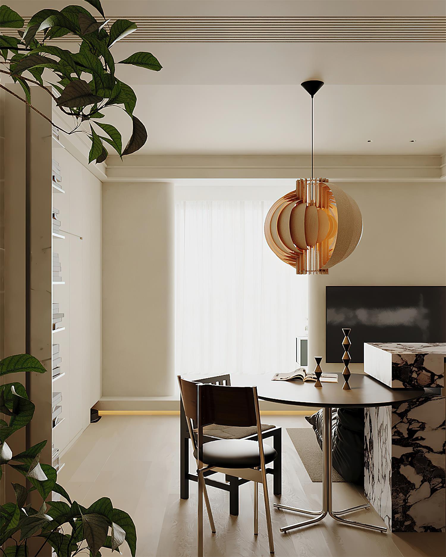 Kaelen Pendant Lamp