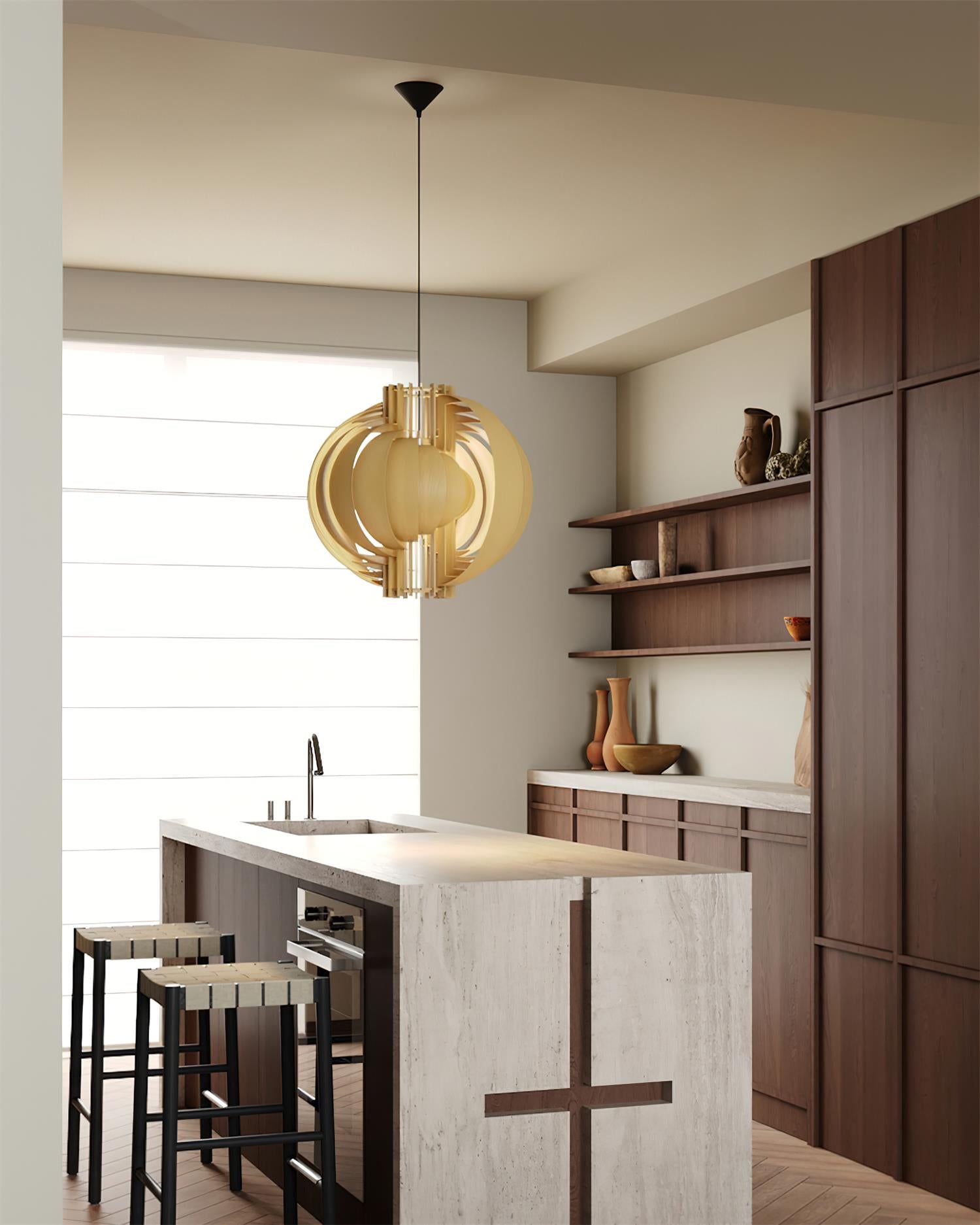 Kaelen Pendant Lamp