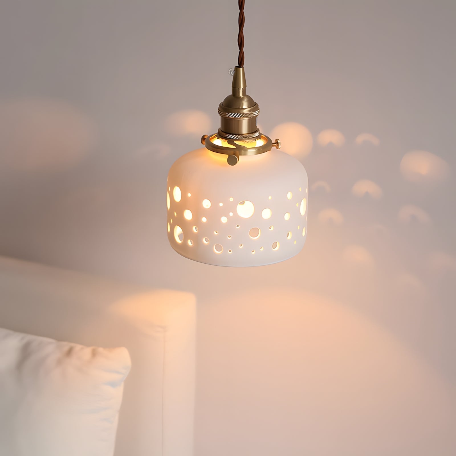 Lira Pendant Lamp