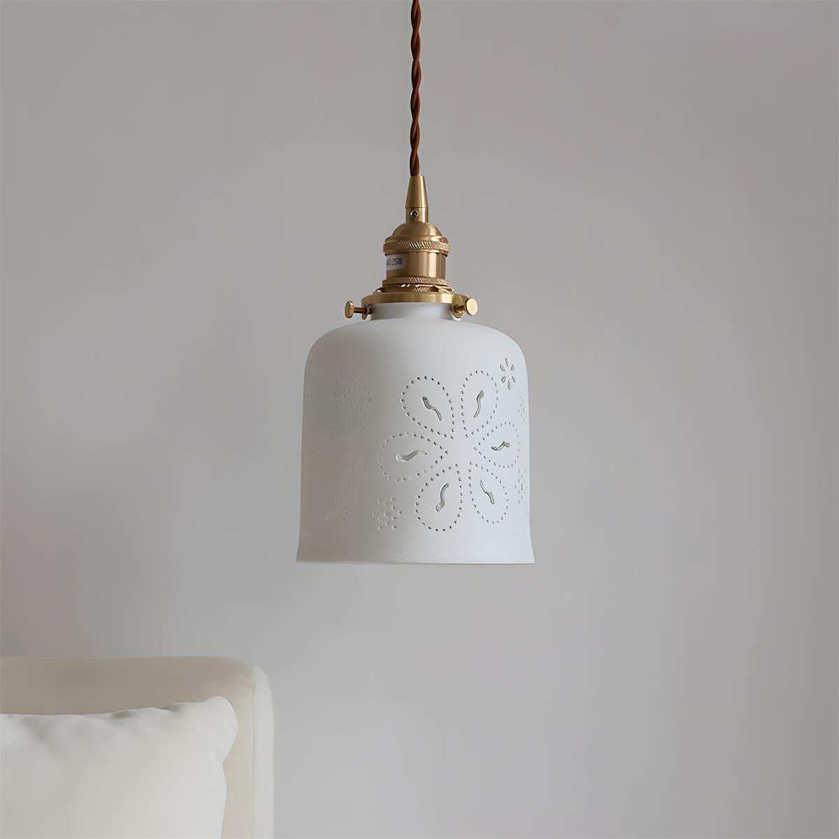 Lira Pendant Lamp