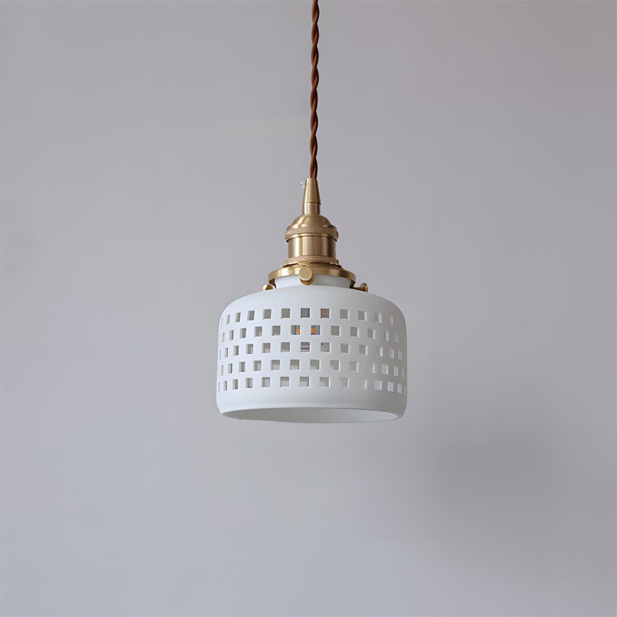 Lira Pendant Lamp