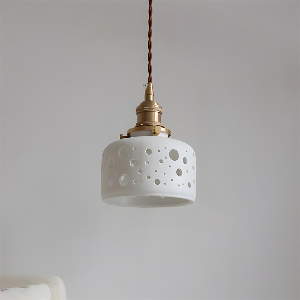 Lira Pendant Lamp
