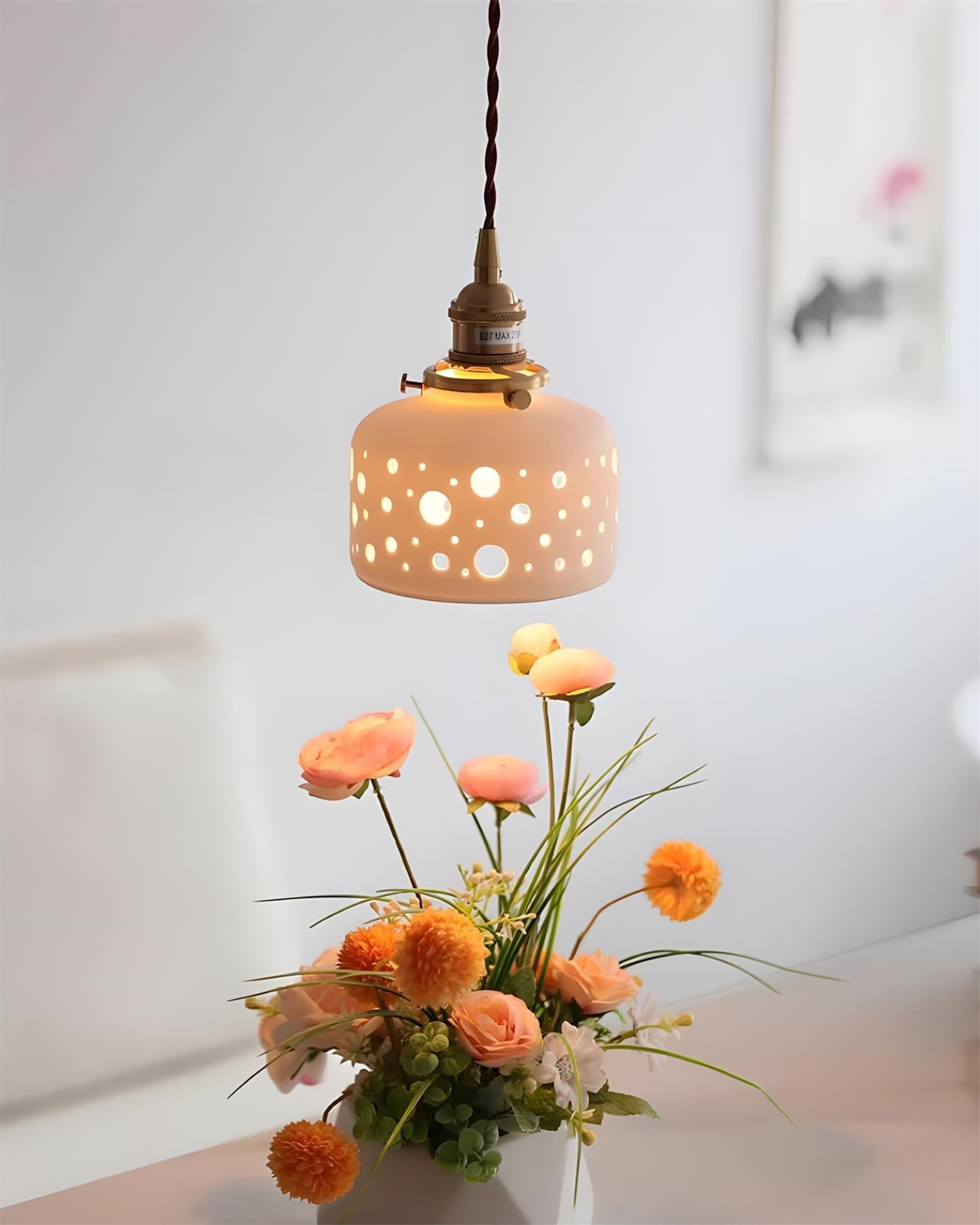 Lira Pendant Lamp