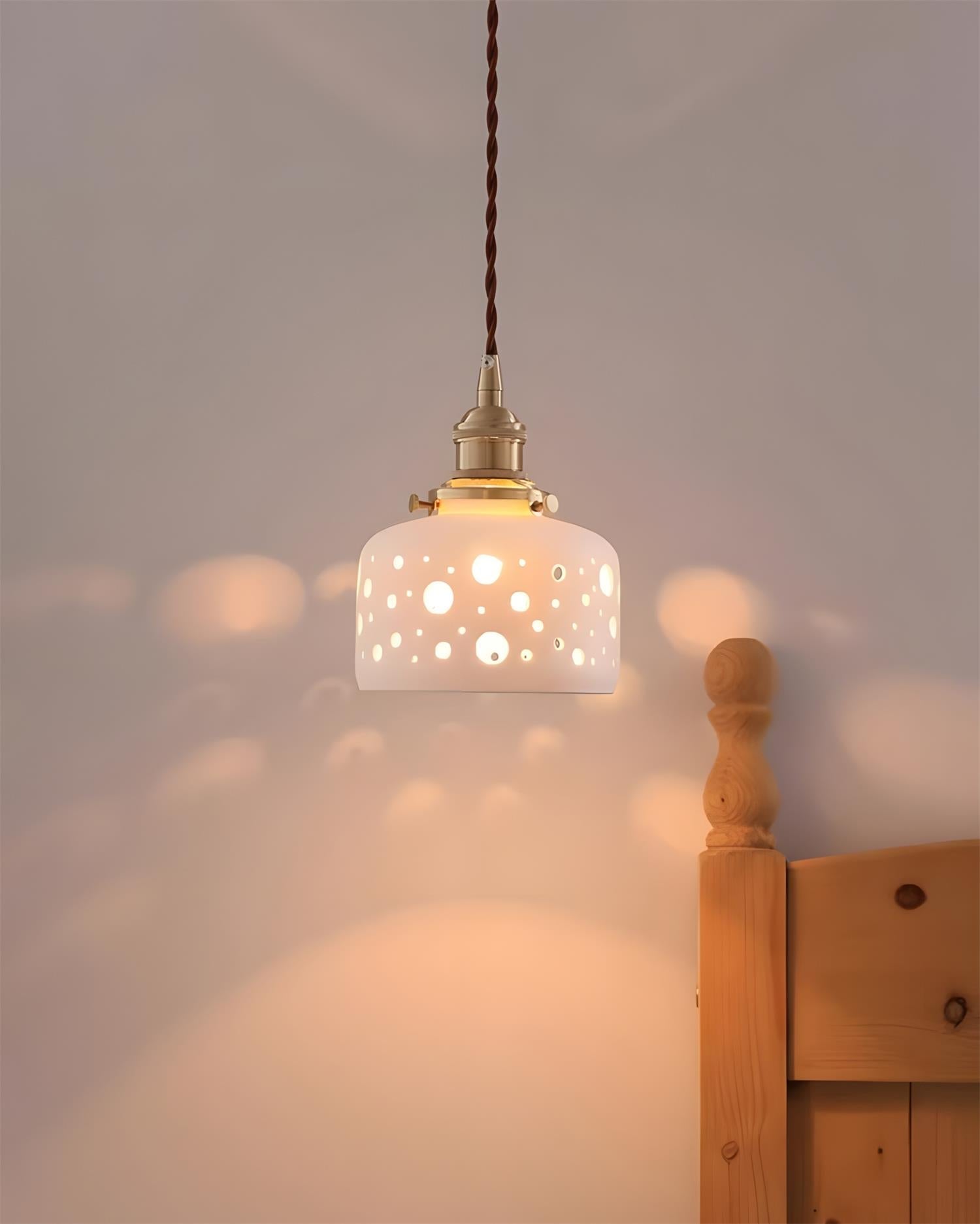 Lira Pendant Lamp