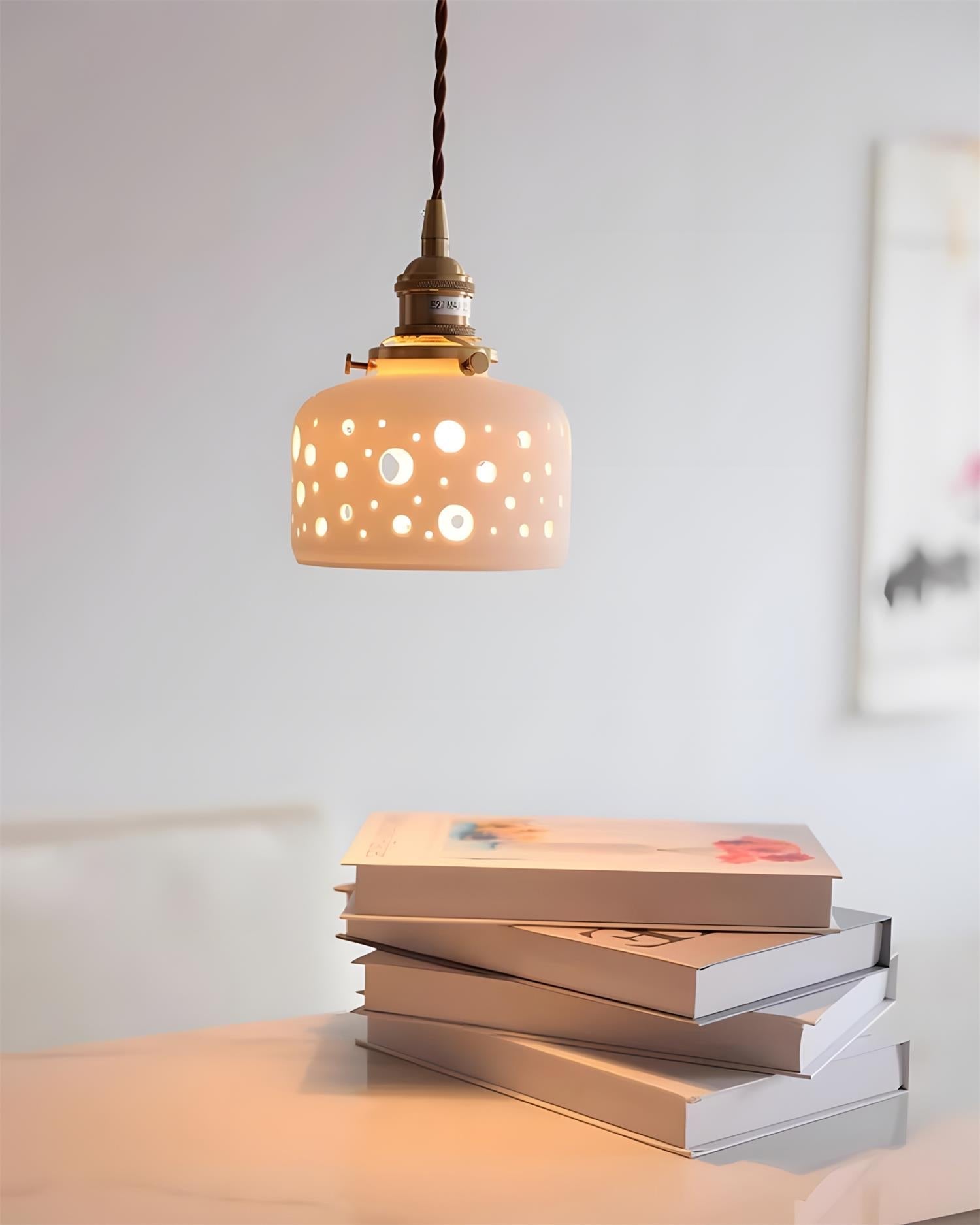 Lira Pendant Lamp