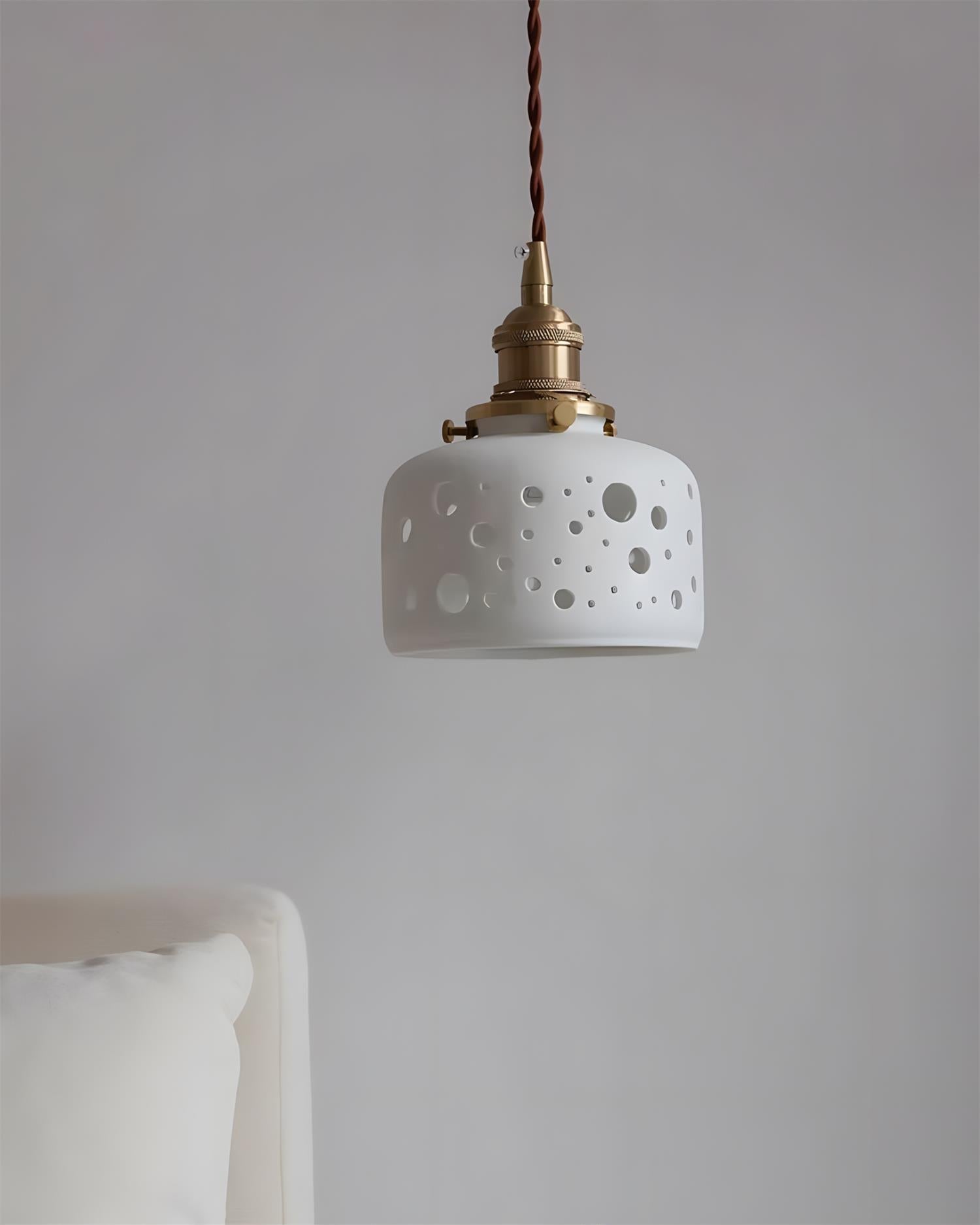 Lira Pendant Lamp