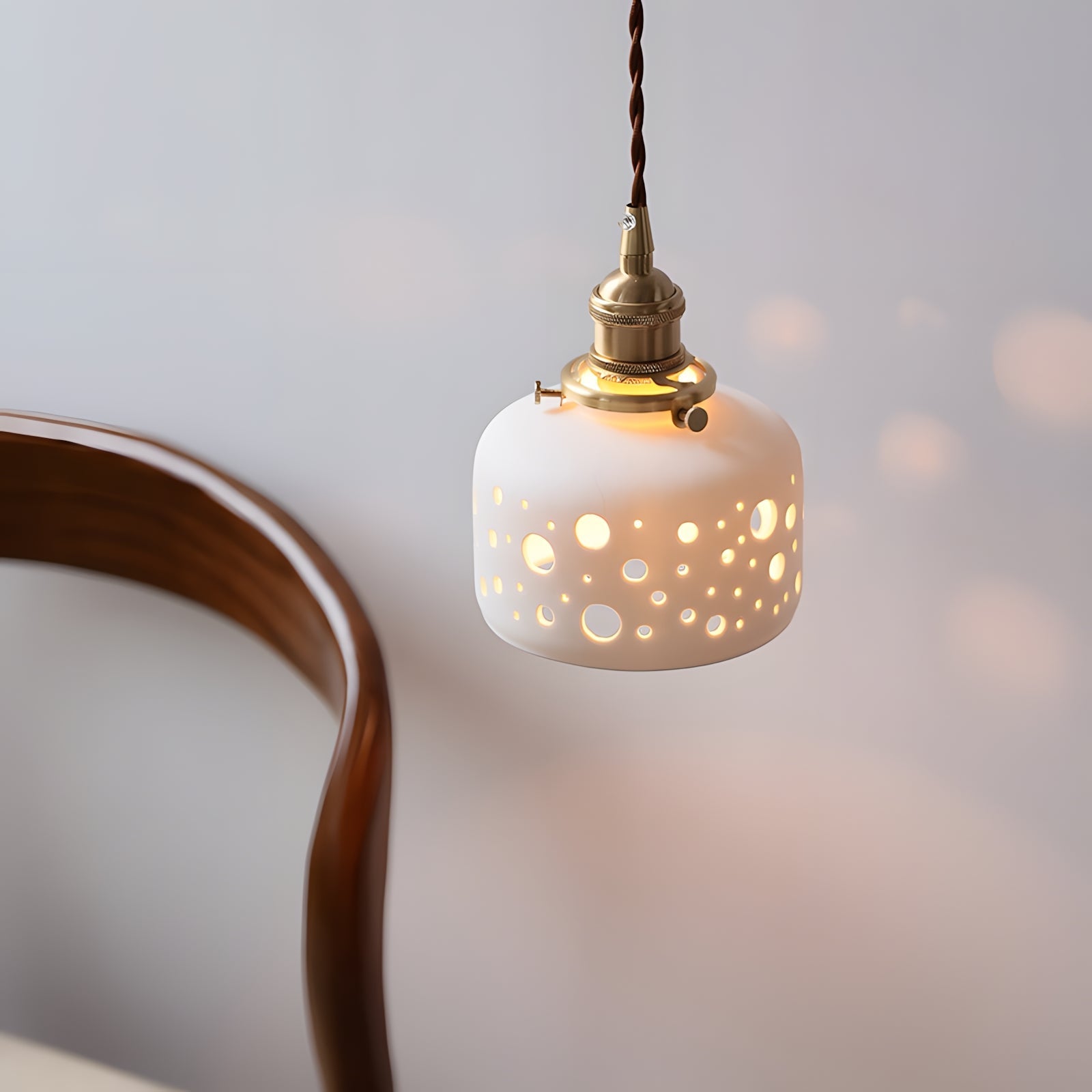 Lira Pendant Lamp