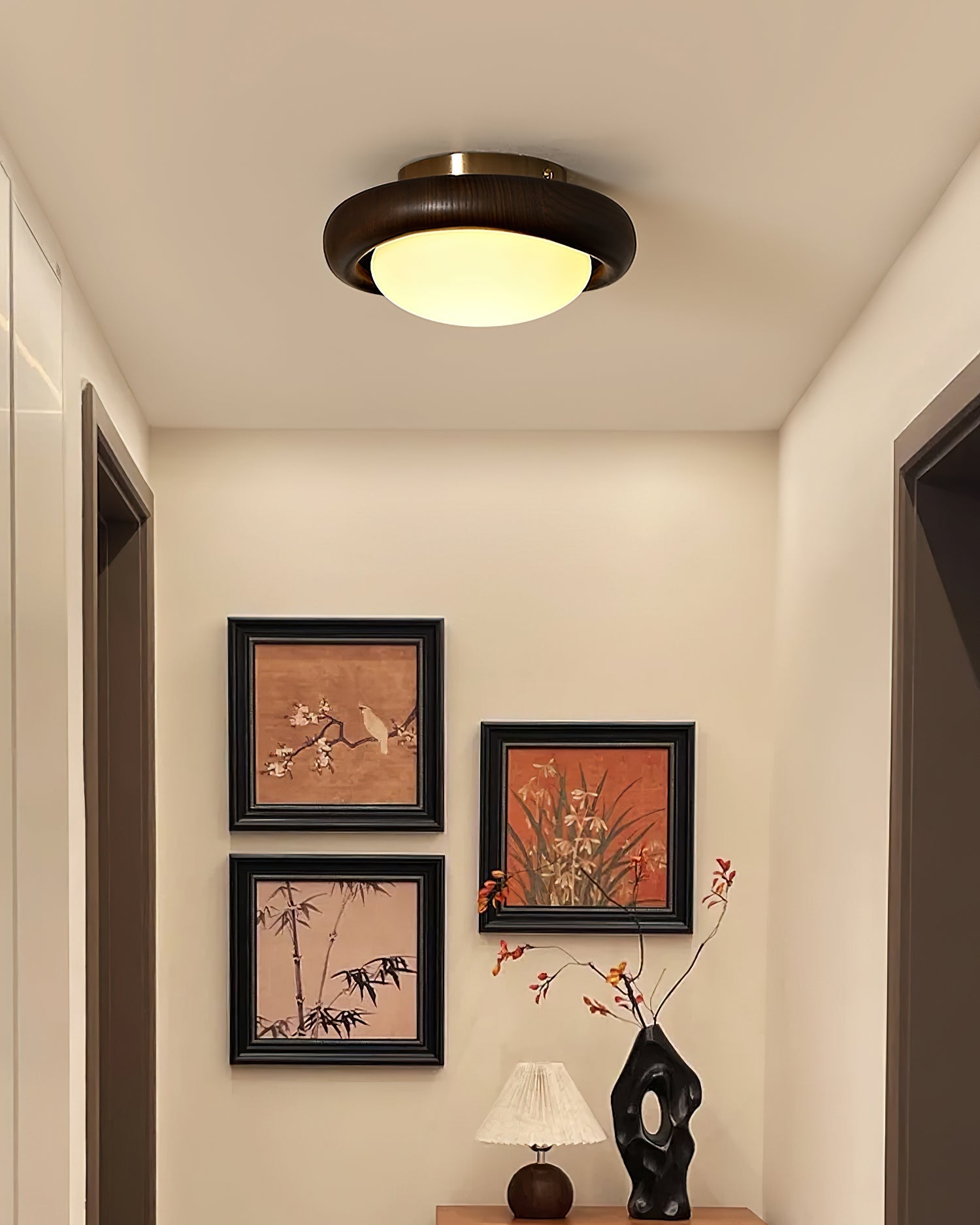 Hugo Ceiling Lamp