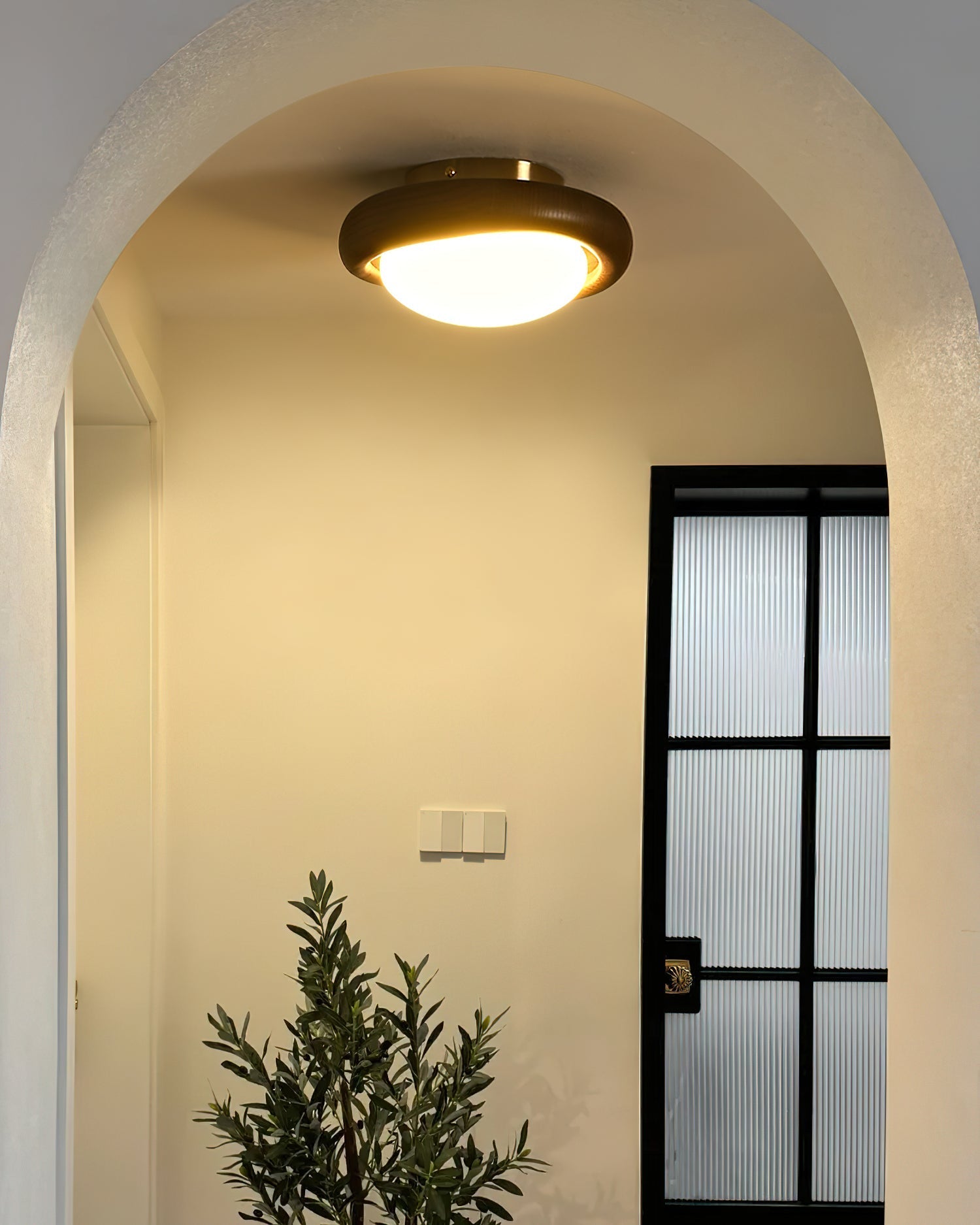 Hugo Ceiling Lamp