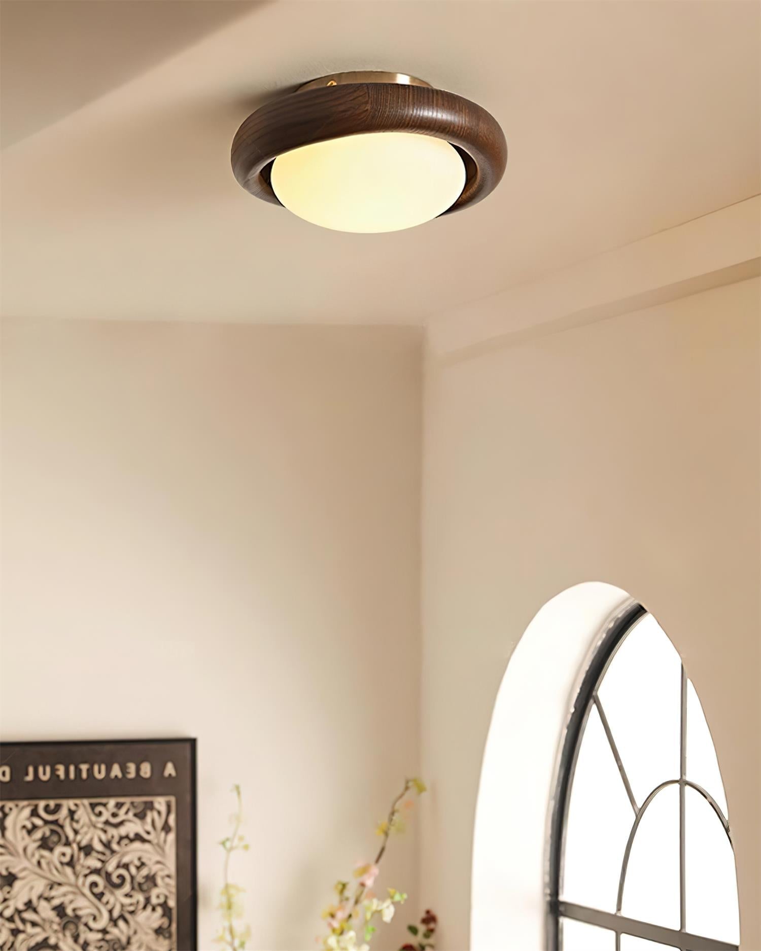 Hugo Ceiling Lamp