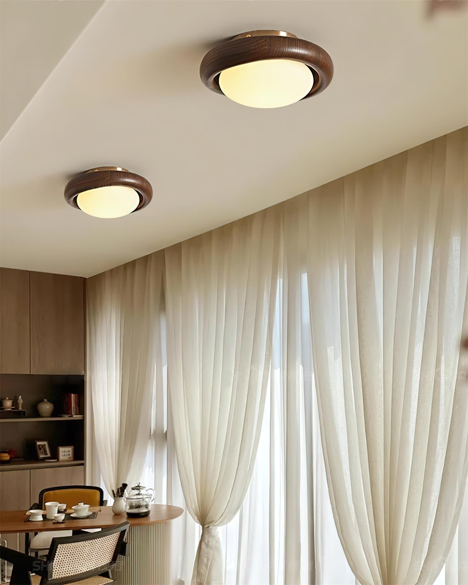 Hugo Ceiling Lamp