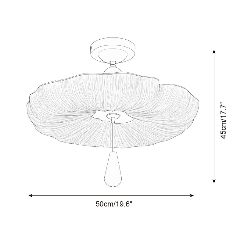 Lysandra Ceiling Lamp