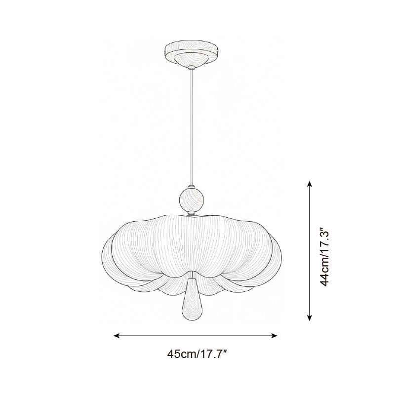 Marielle Pendant Lamp