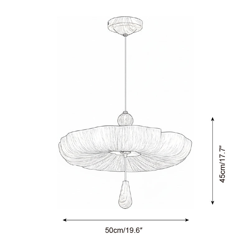 Marielle Pendant Lamp