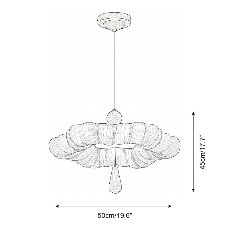 Marielle Pendant Lamp