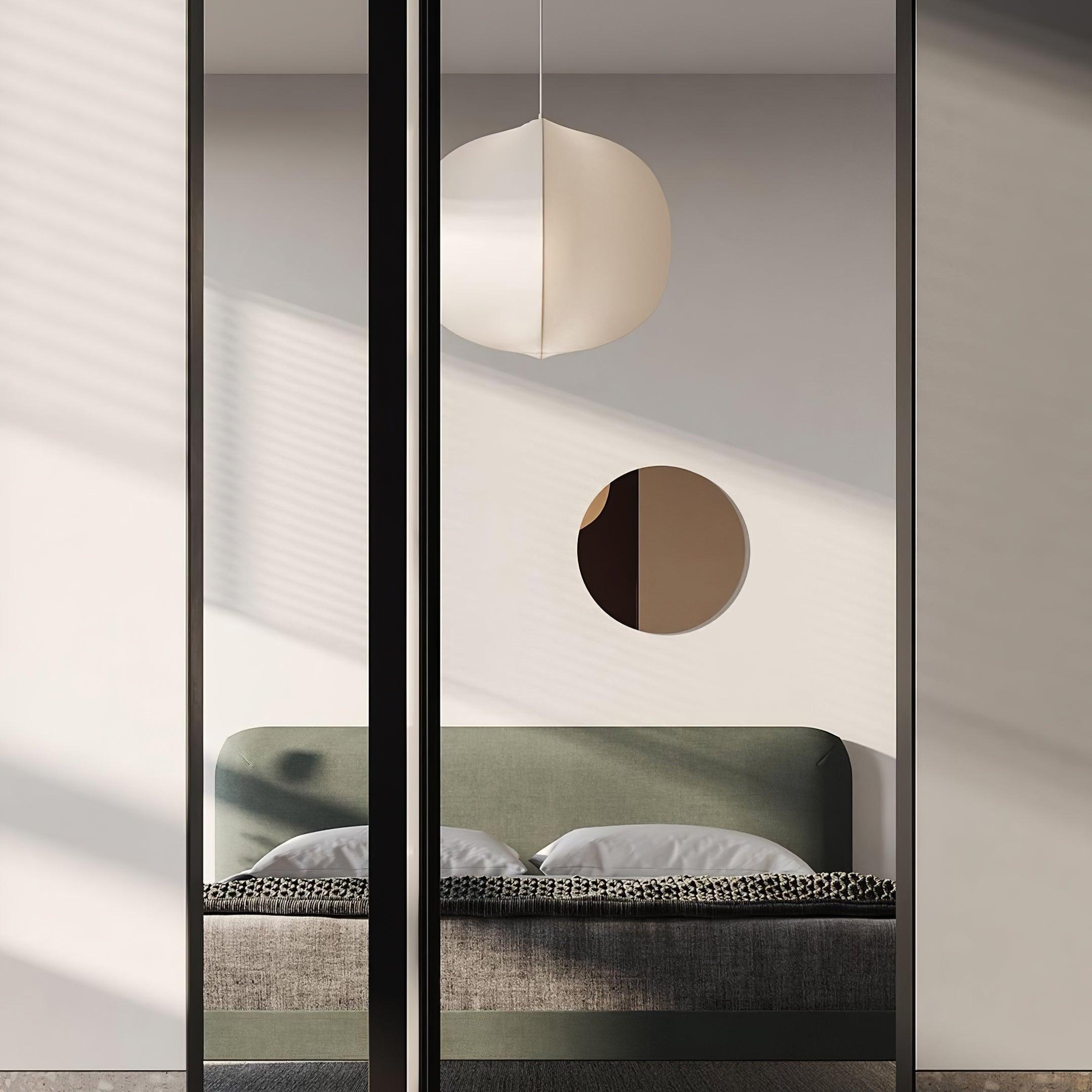 Lumora Pendant Lamp
