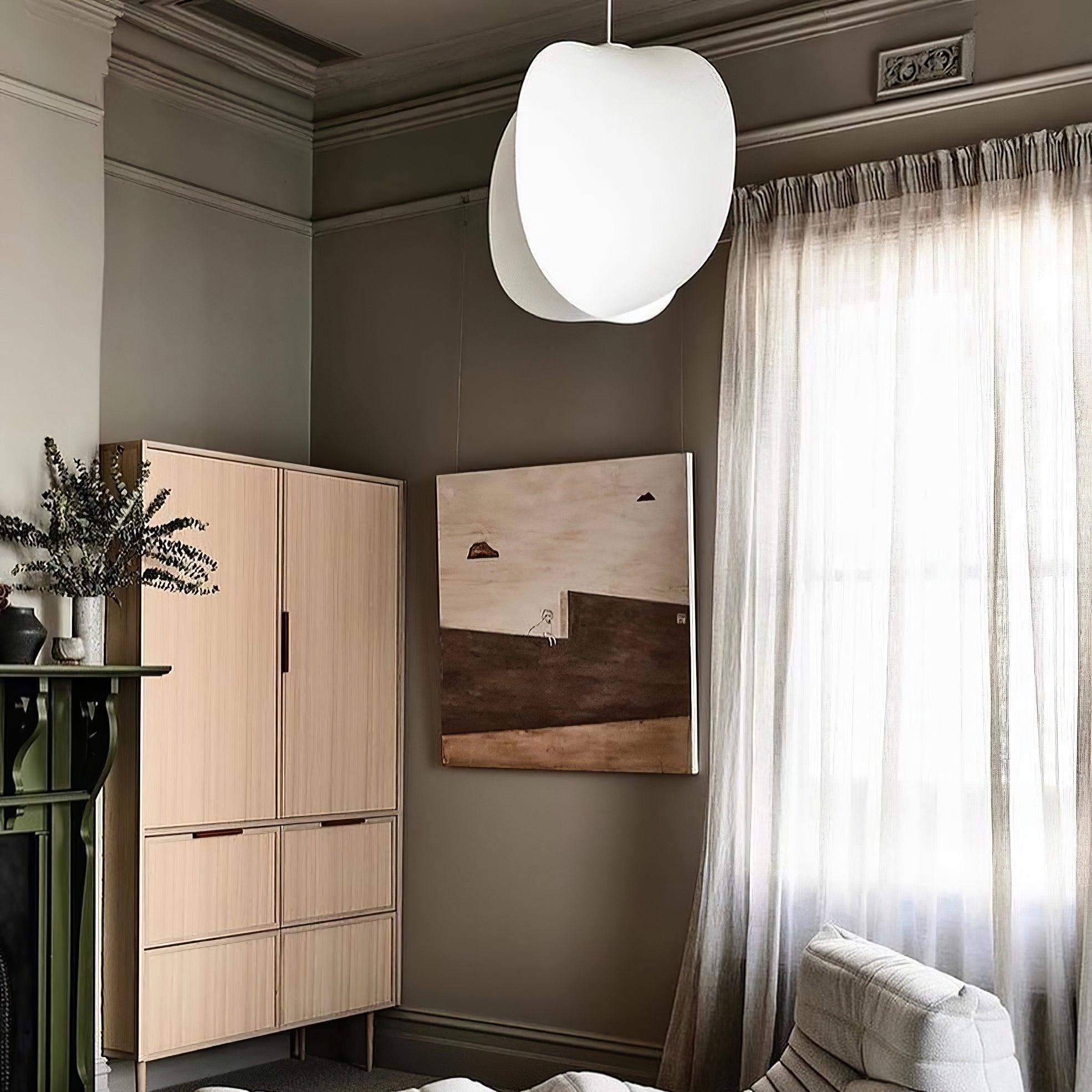 Lumora Pendant Lamp