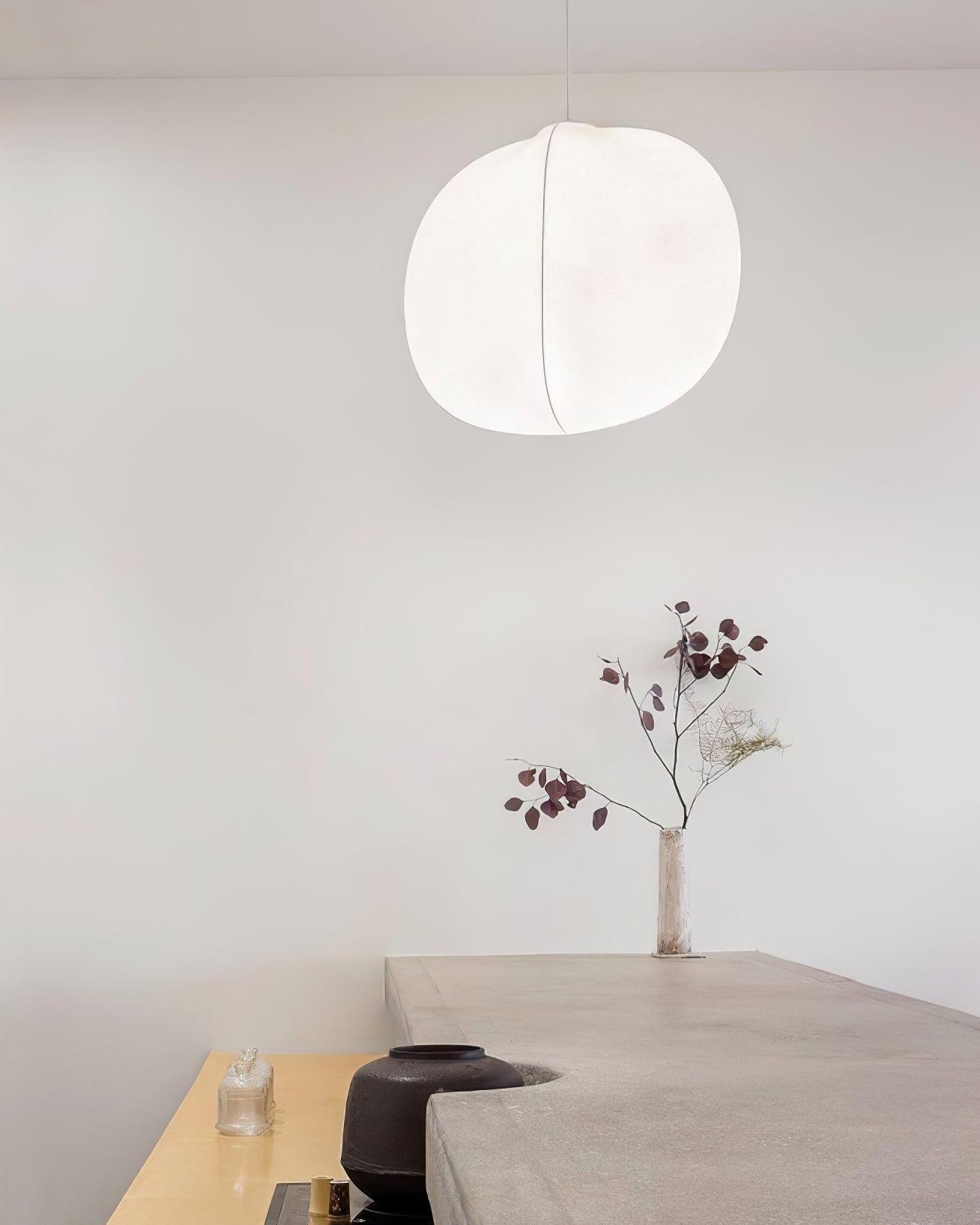 Lumora Pendant Lamp
